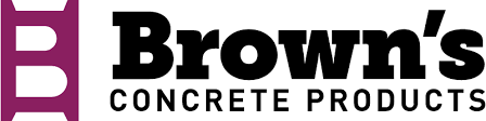 brownsconcrete.com