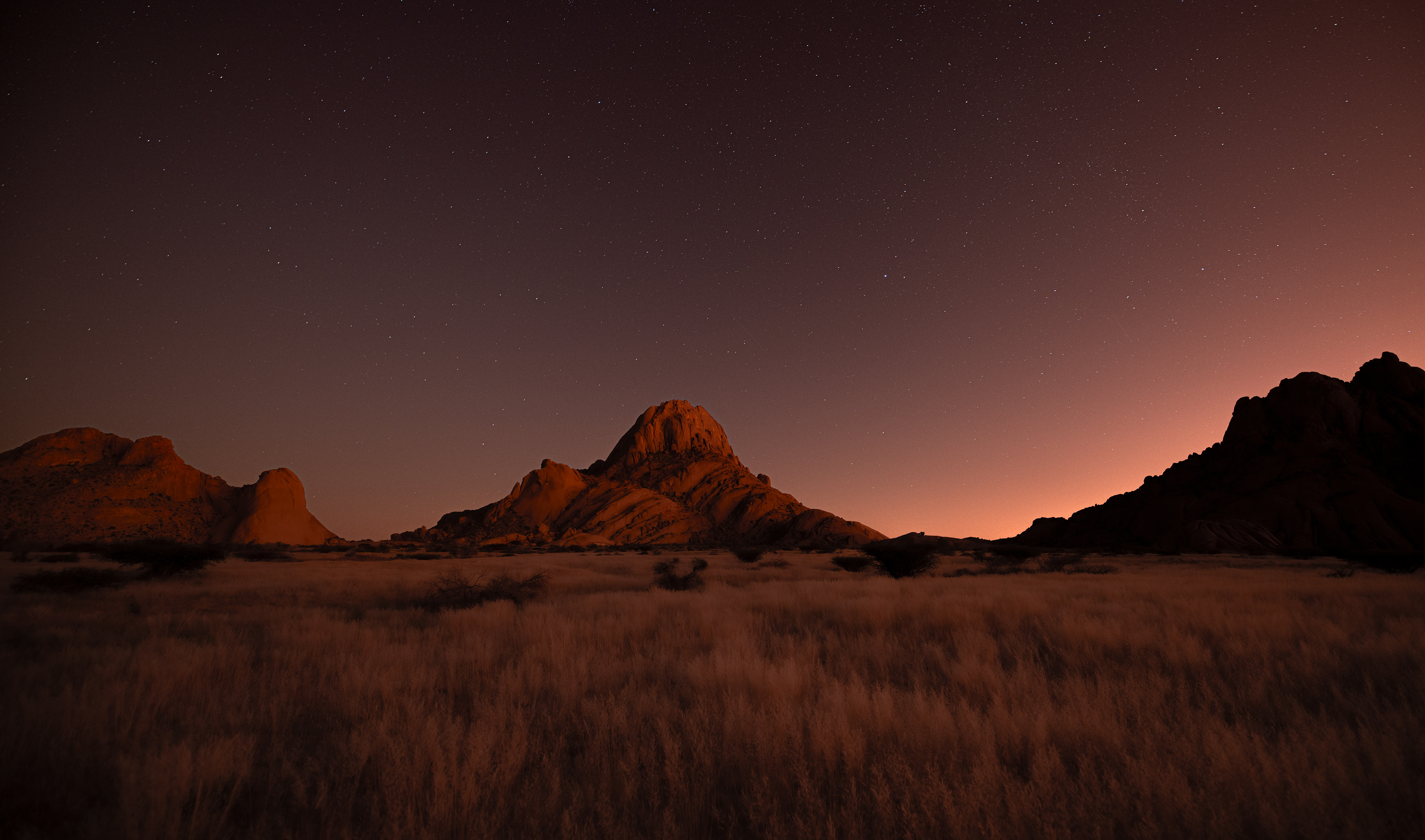 Spitzkoppe