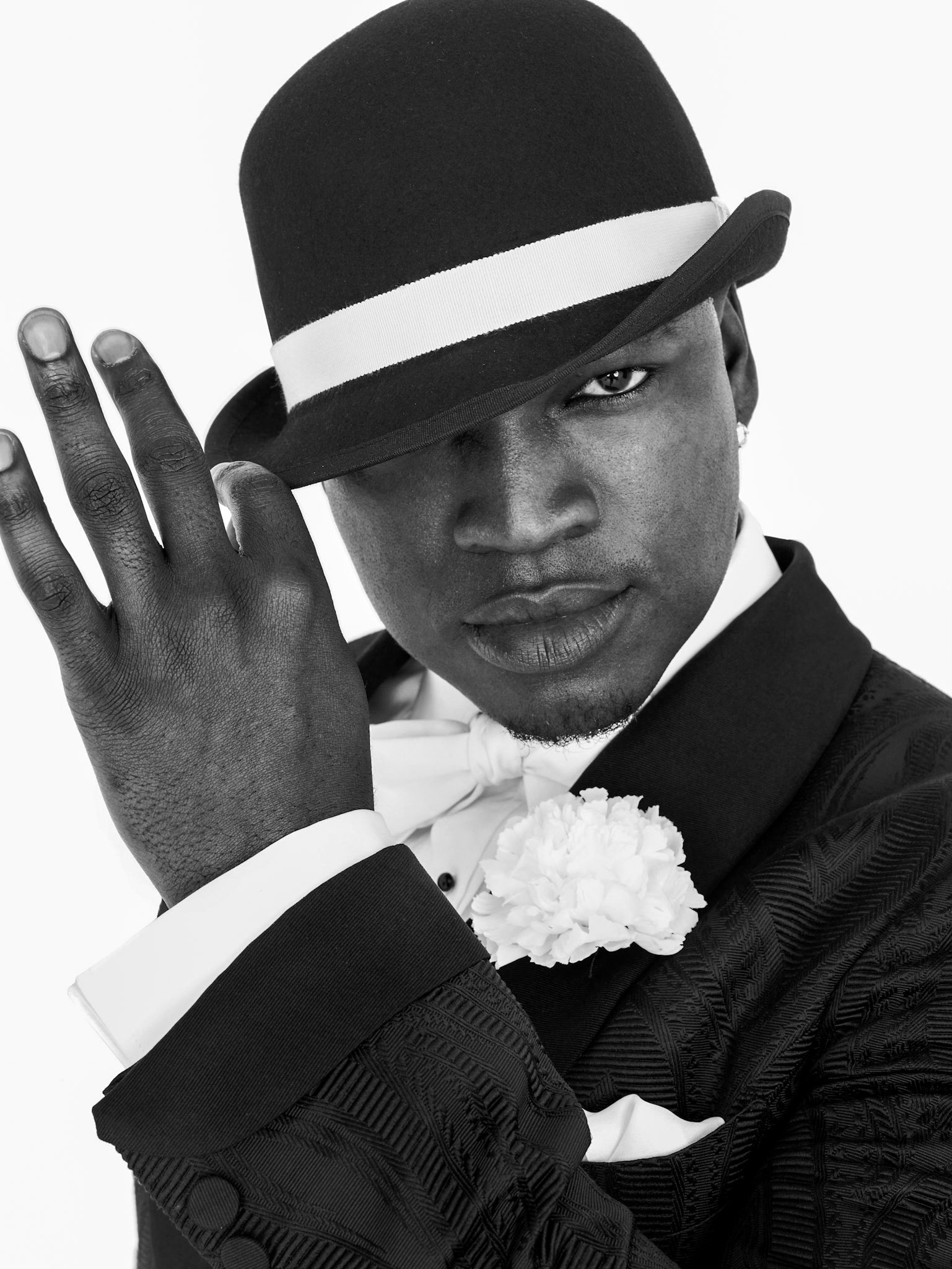 NE-YO