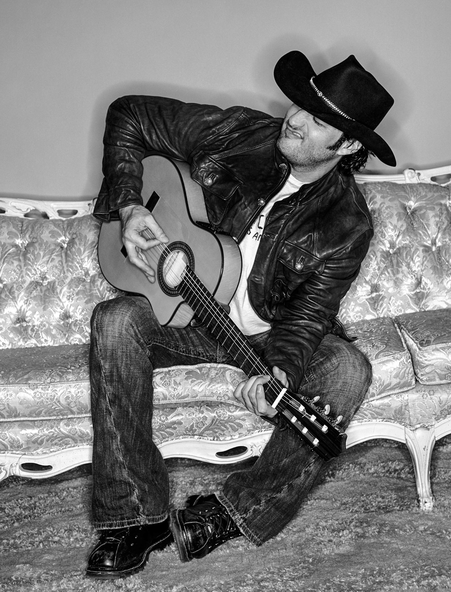 ROBERT RODRIGUEZ