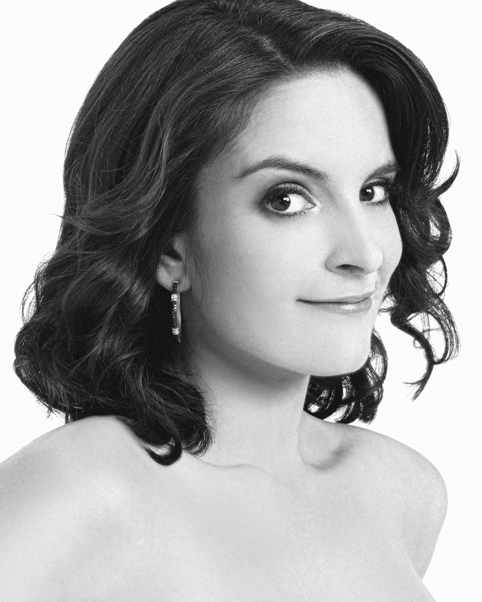 TINA FEY