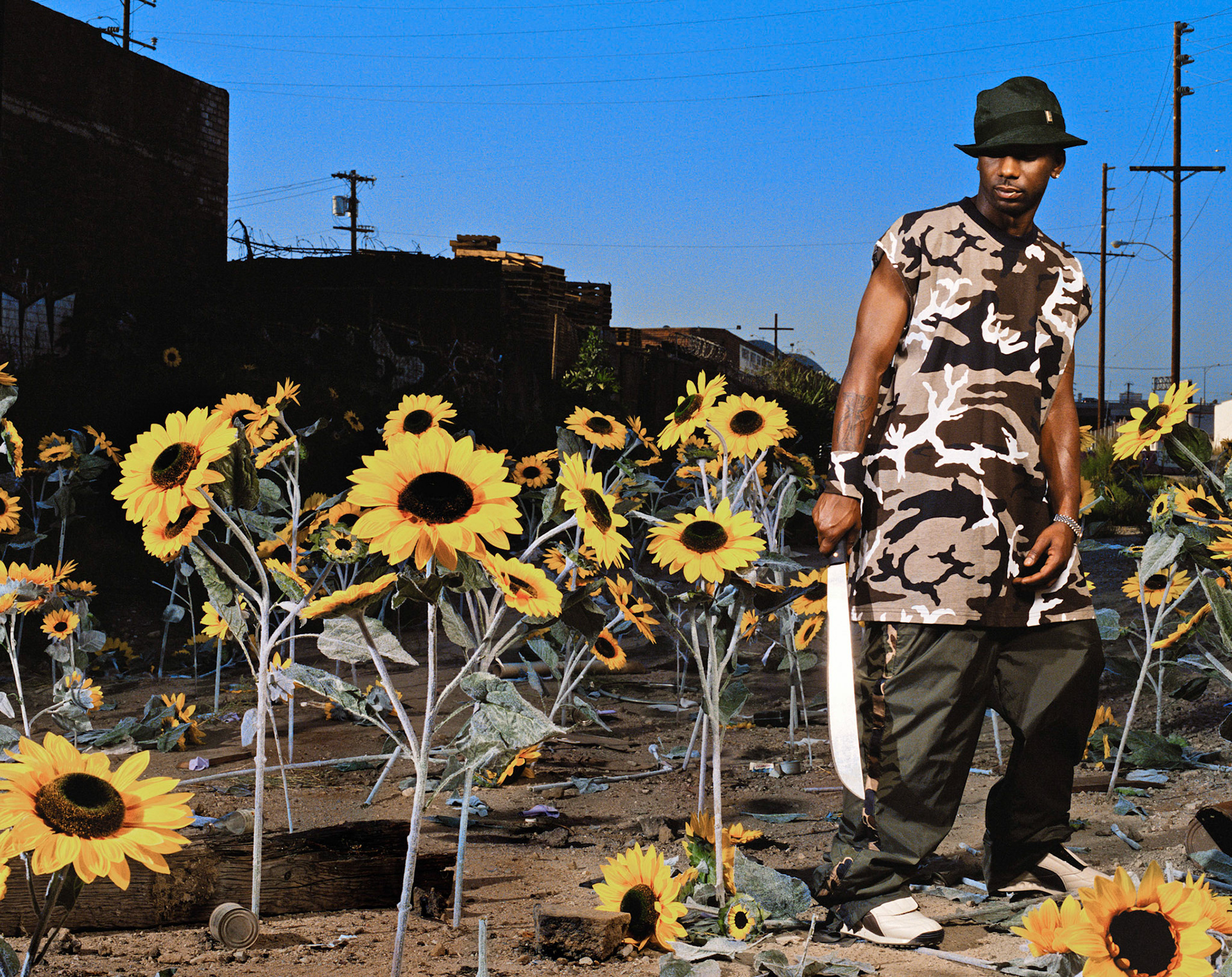 RAS KASS