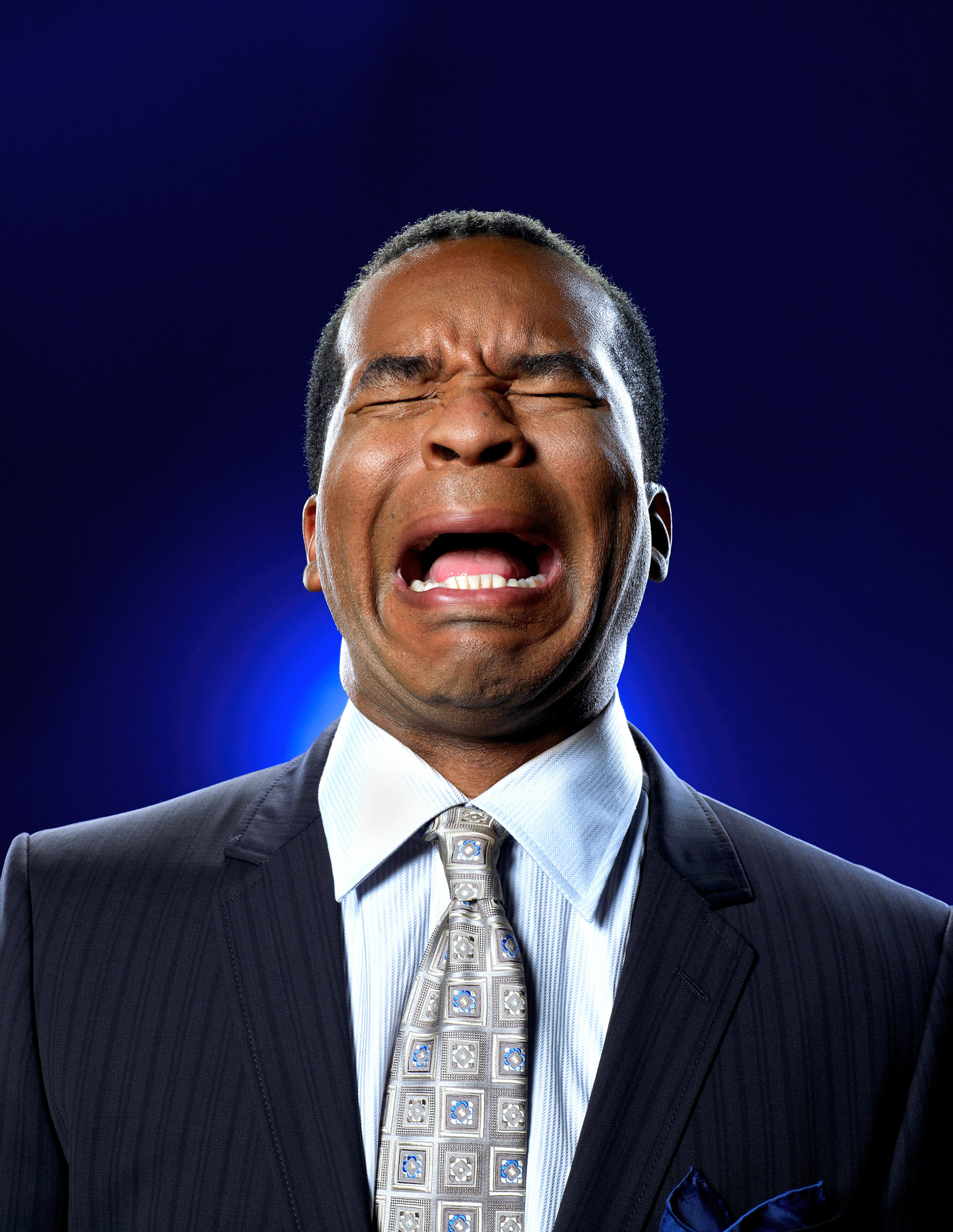 DAVID ALAN GRIER