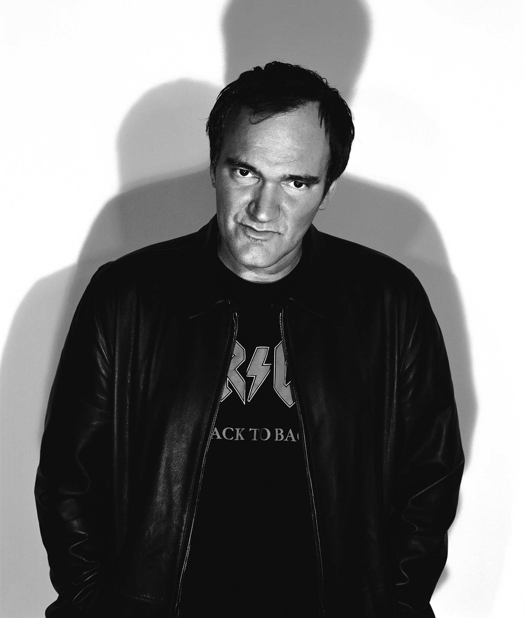 QUENTIN TARINTINO
