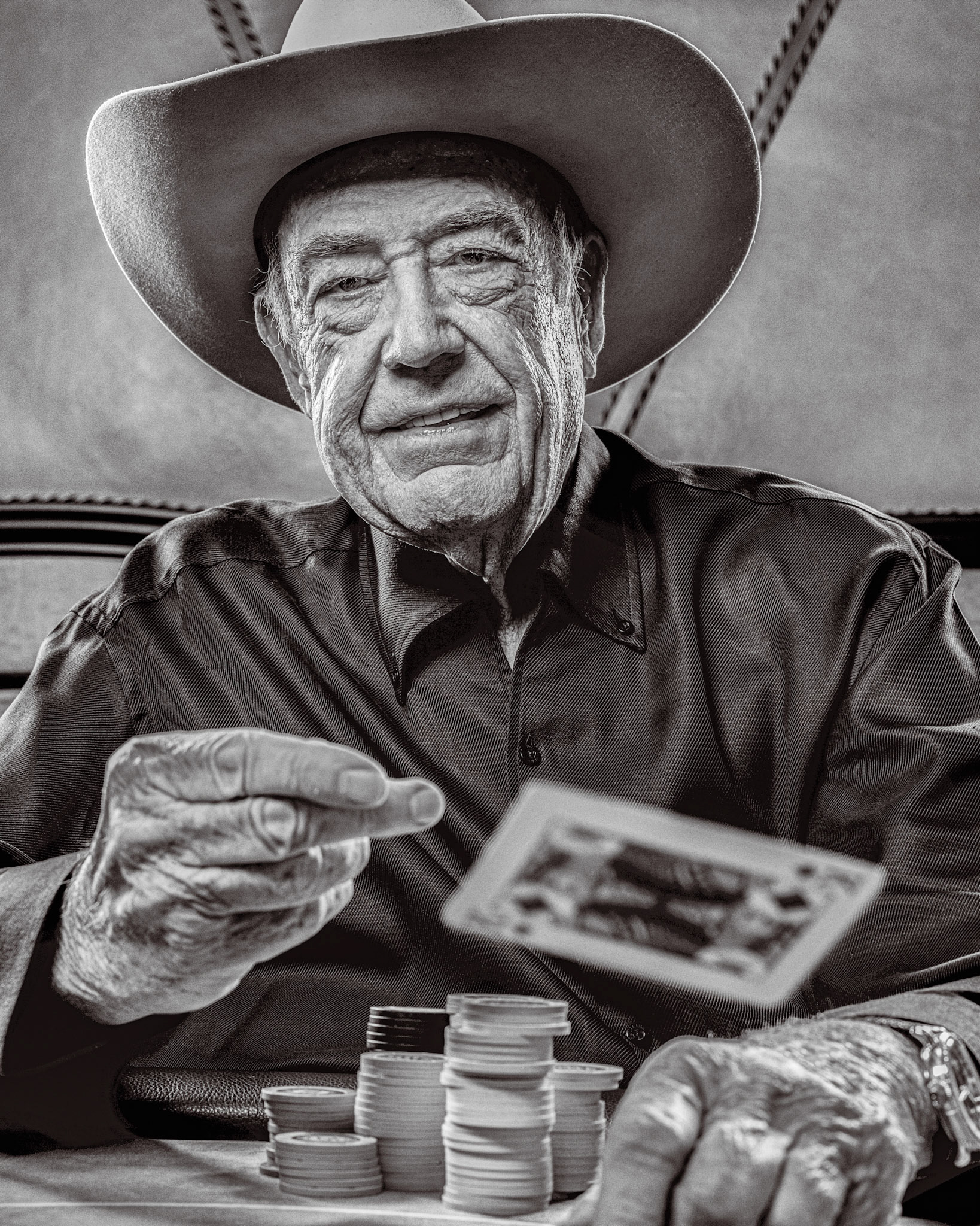 DOYLE BRUNSON