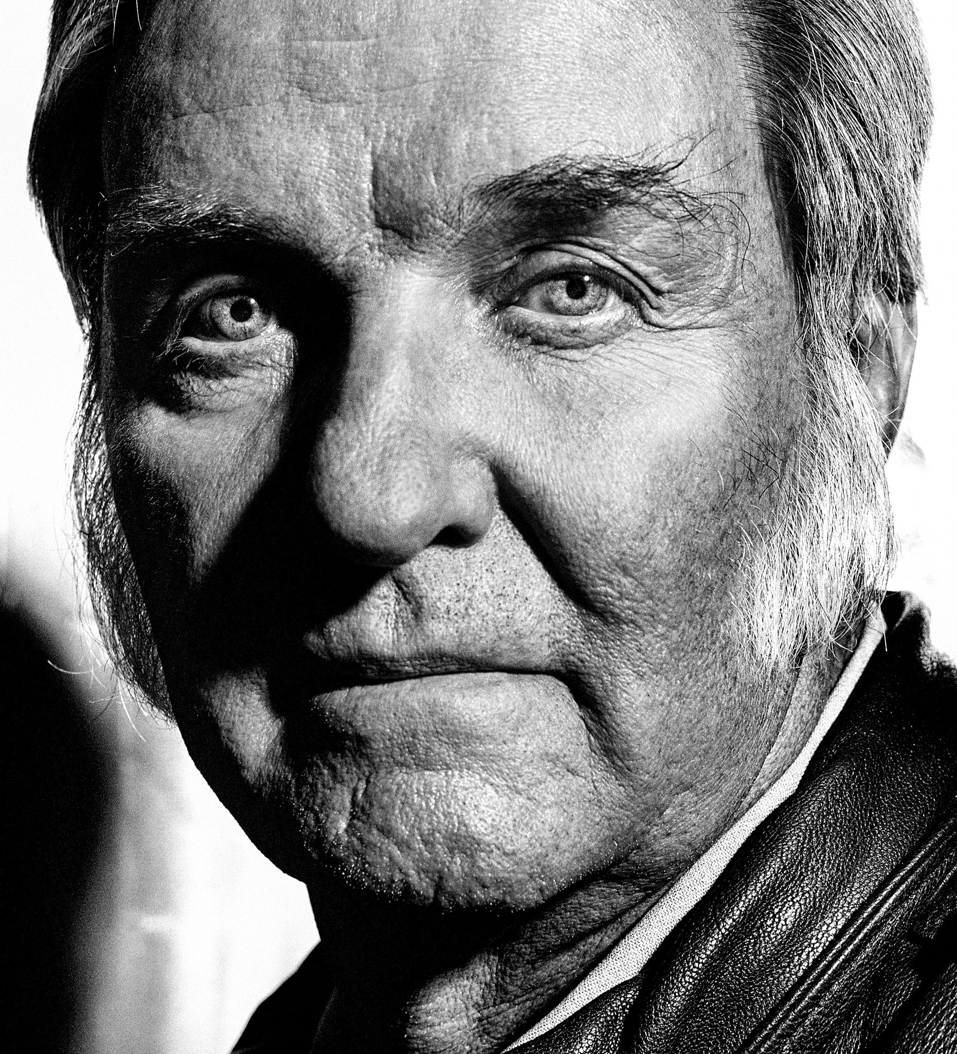 BURT RUTAN