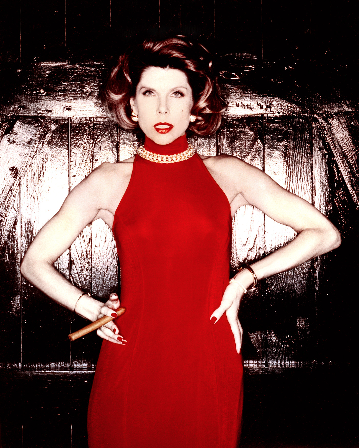 Ian White Photography - CHRISTINE BARANSKI