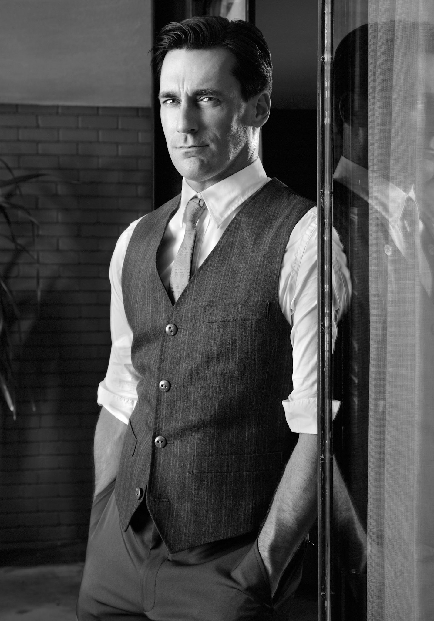 JON HAMM