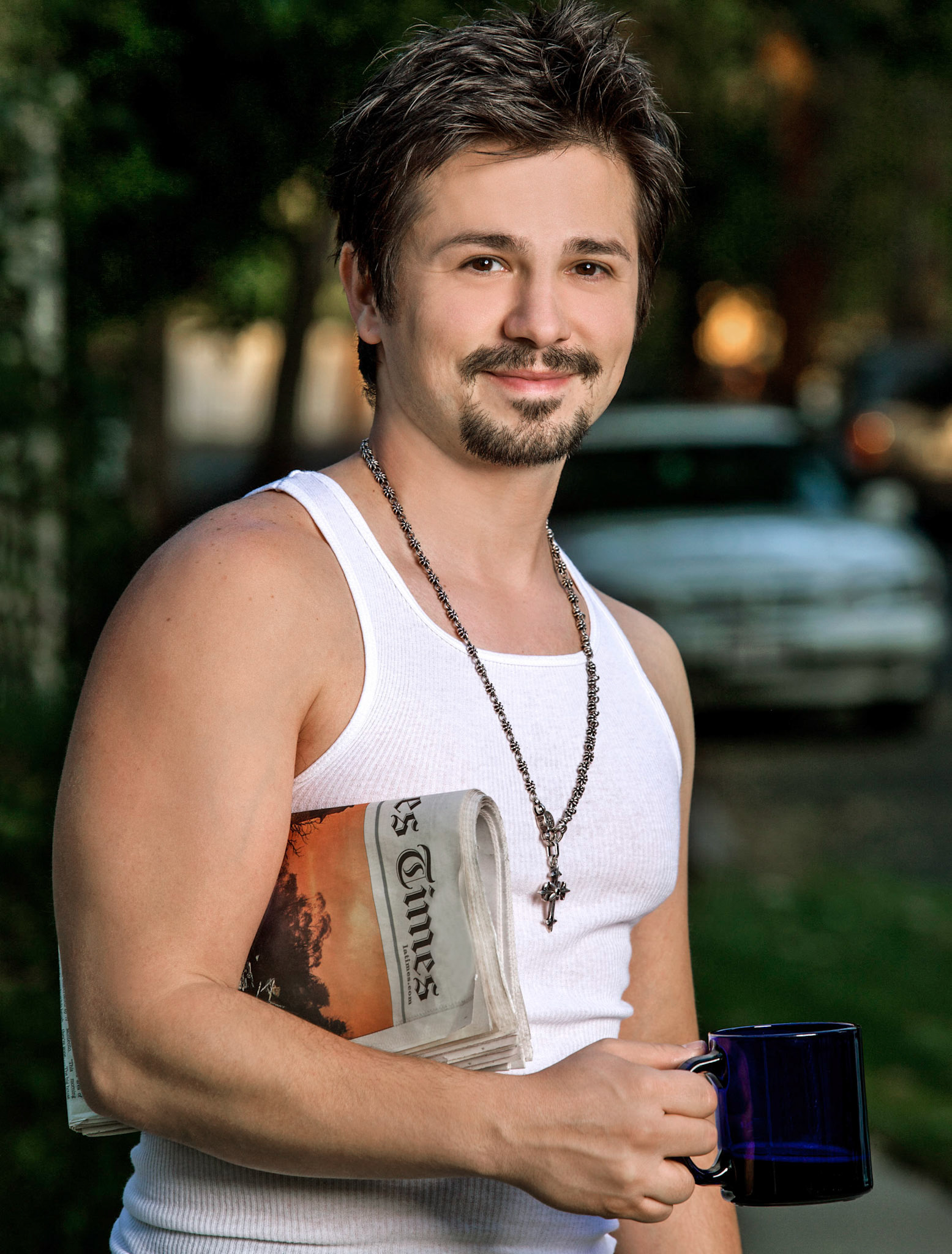 FREDDY RODRIGUEZ