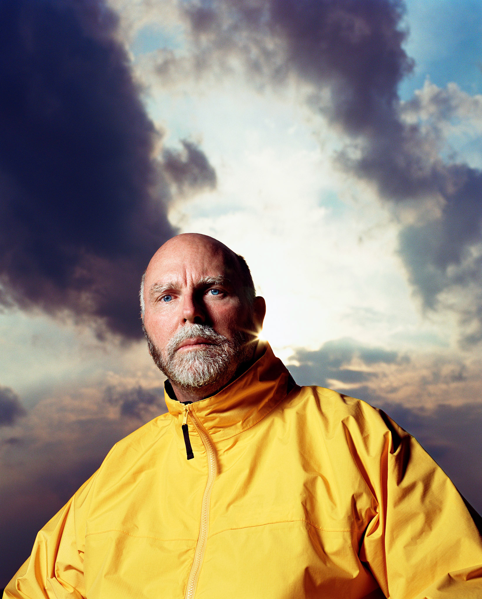 J. CRAIG VENTER