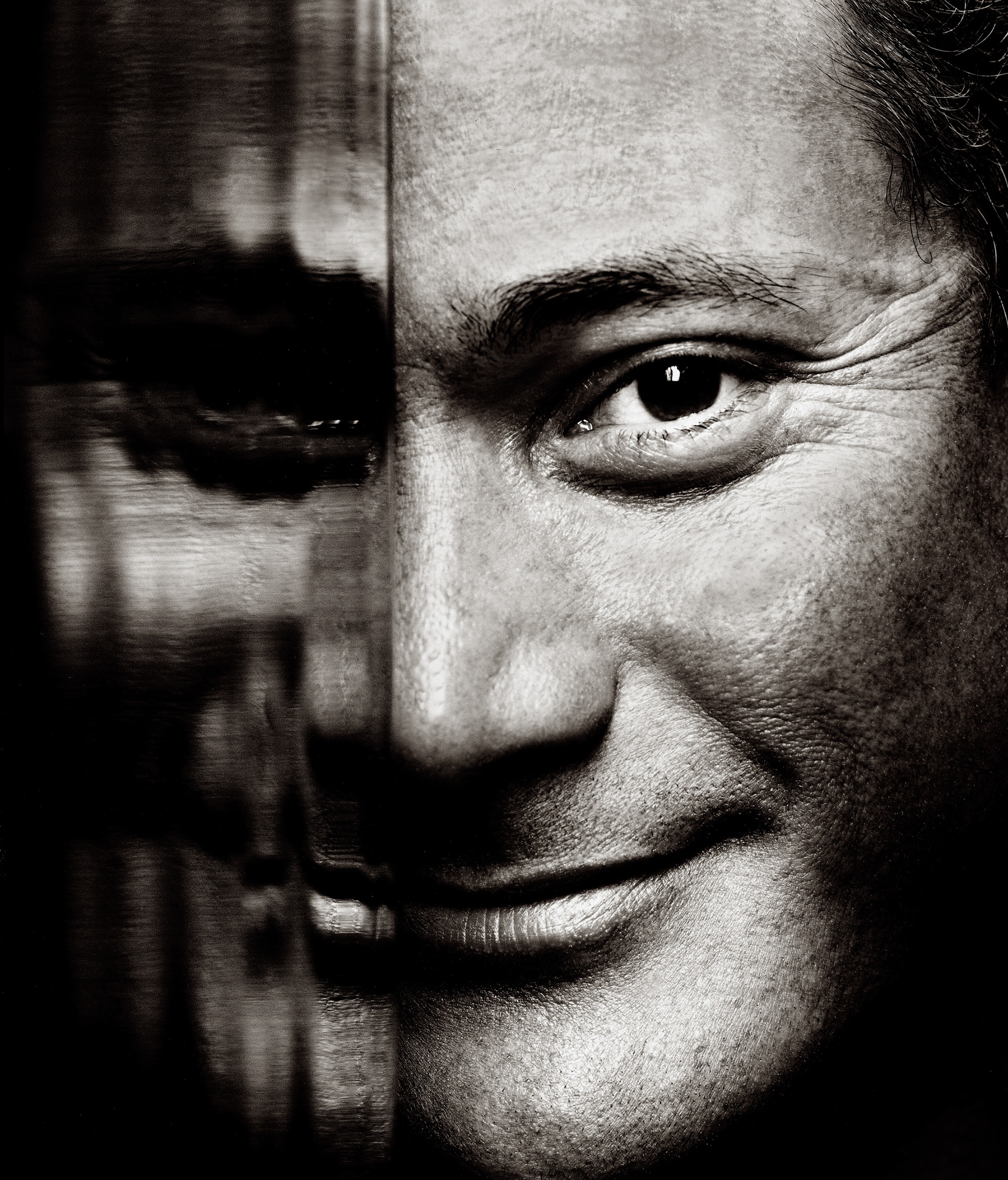 GREG LOUGAINES