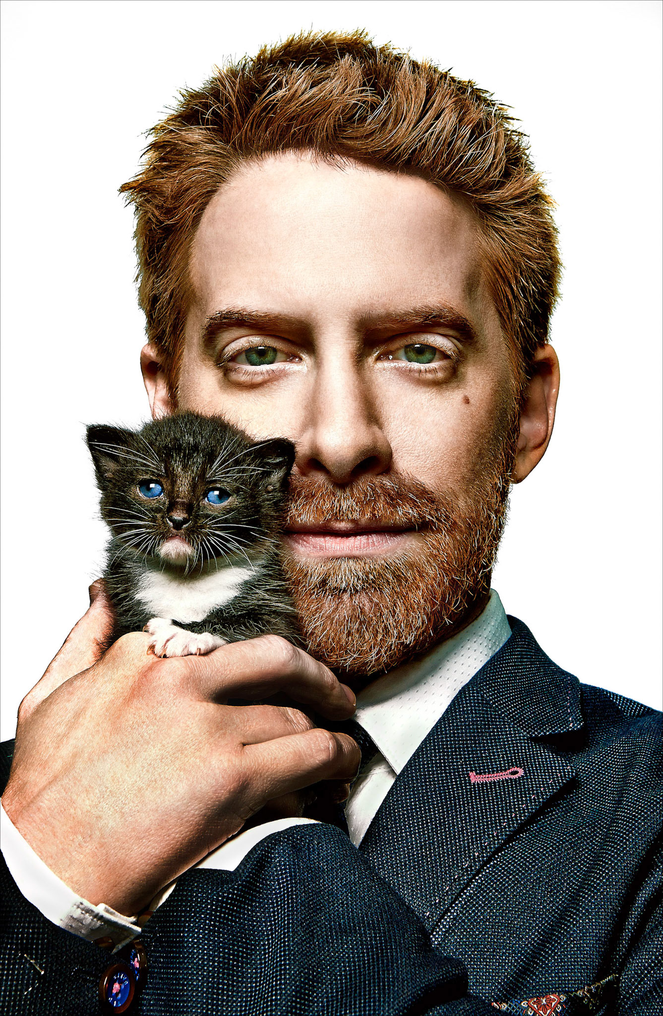 SETH GREEN