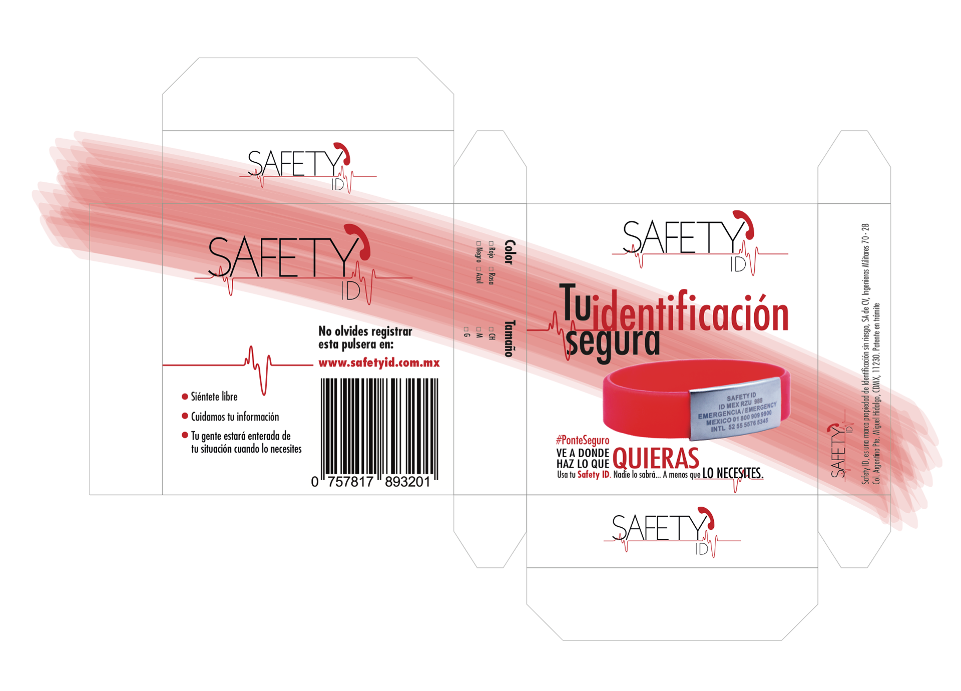 Packaging