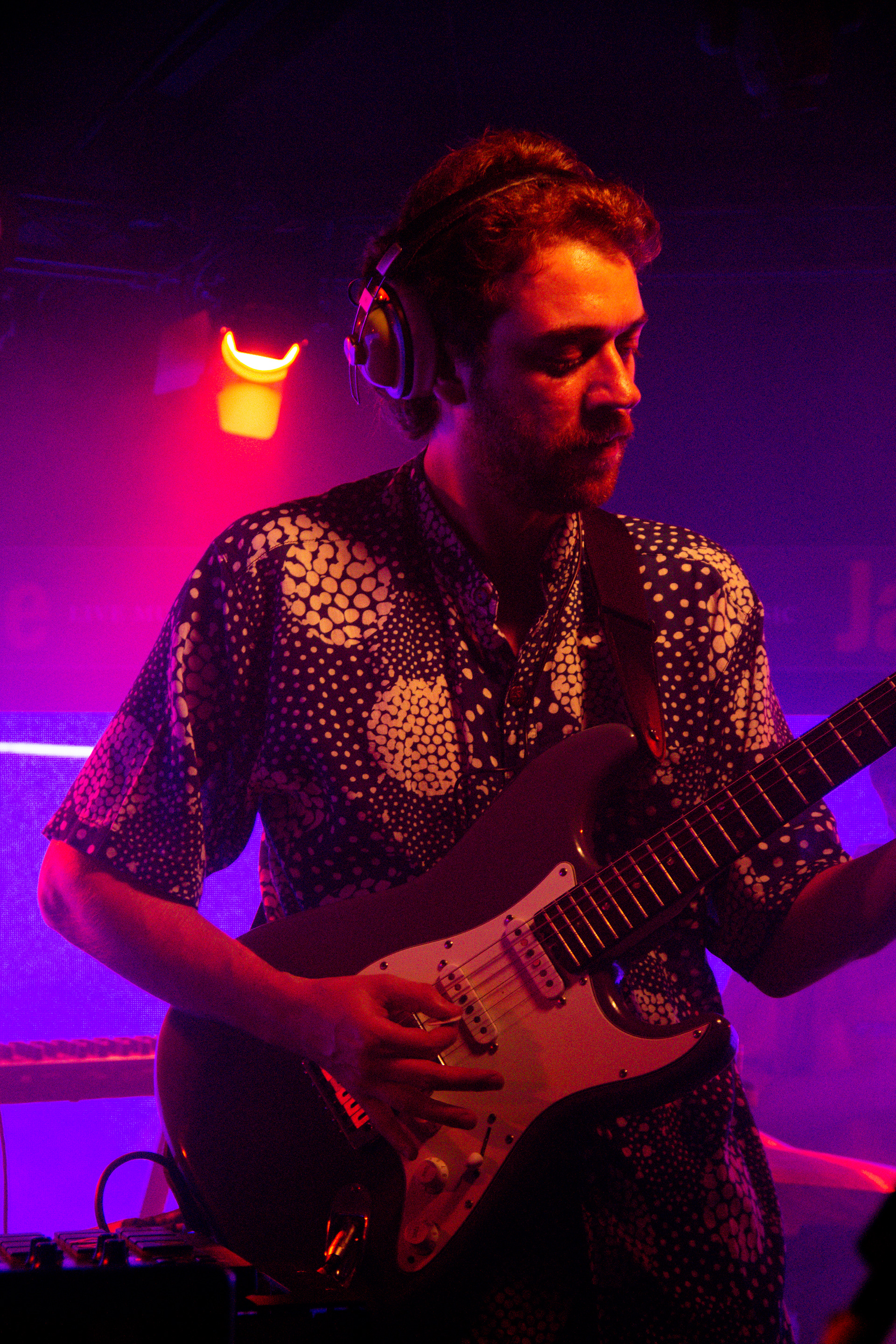 Jovem Dionisio, June 2025 - Barcelona, ES