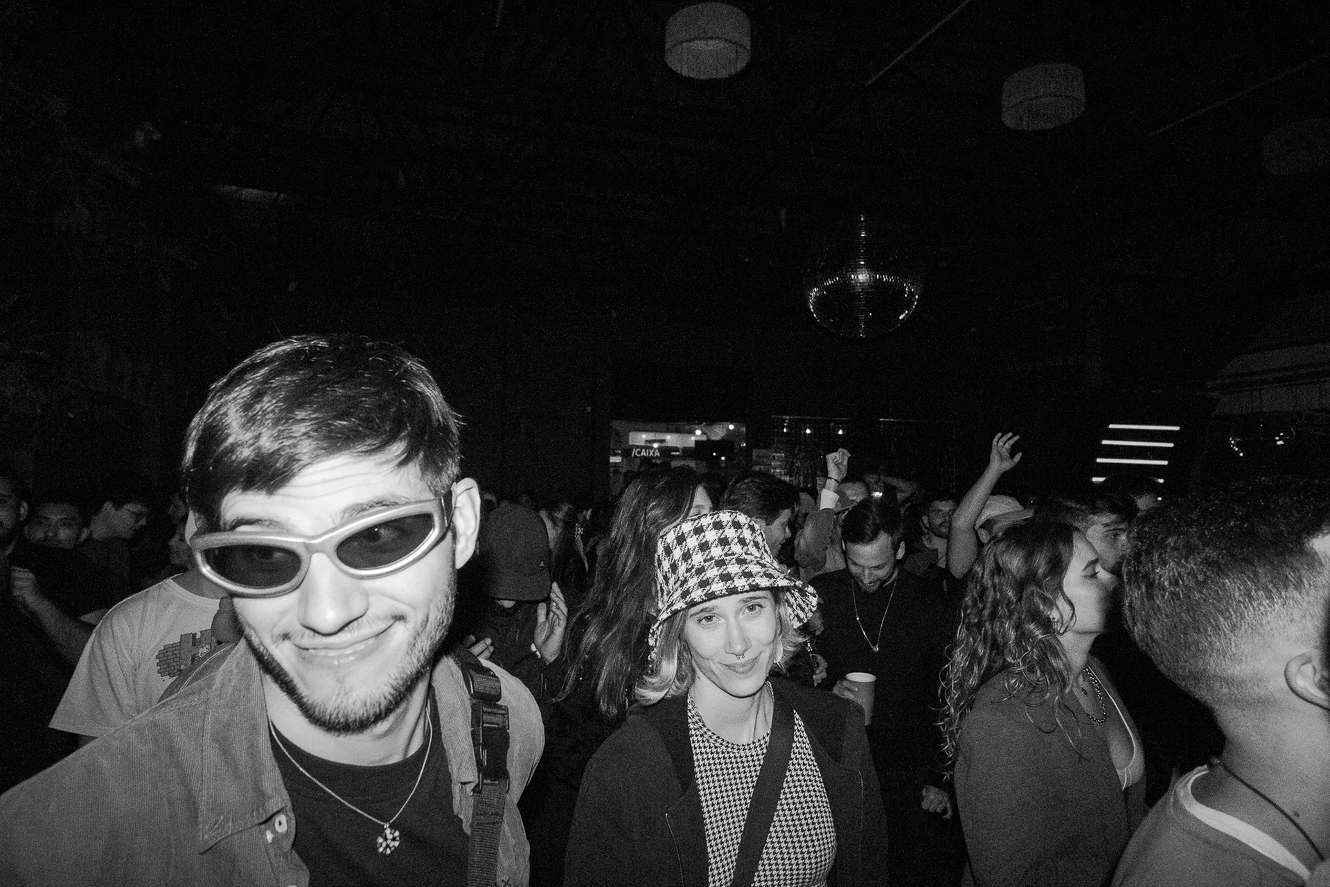 Mixordia, November 2023 - São Paulo, BR