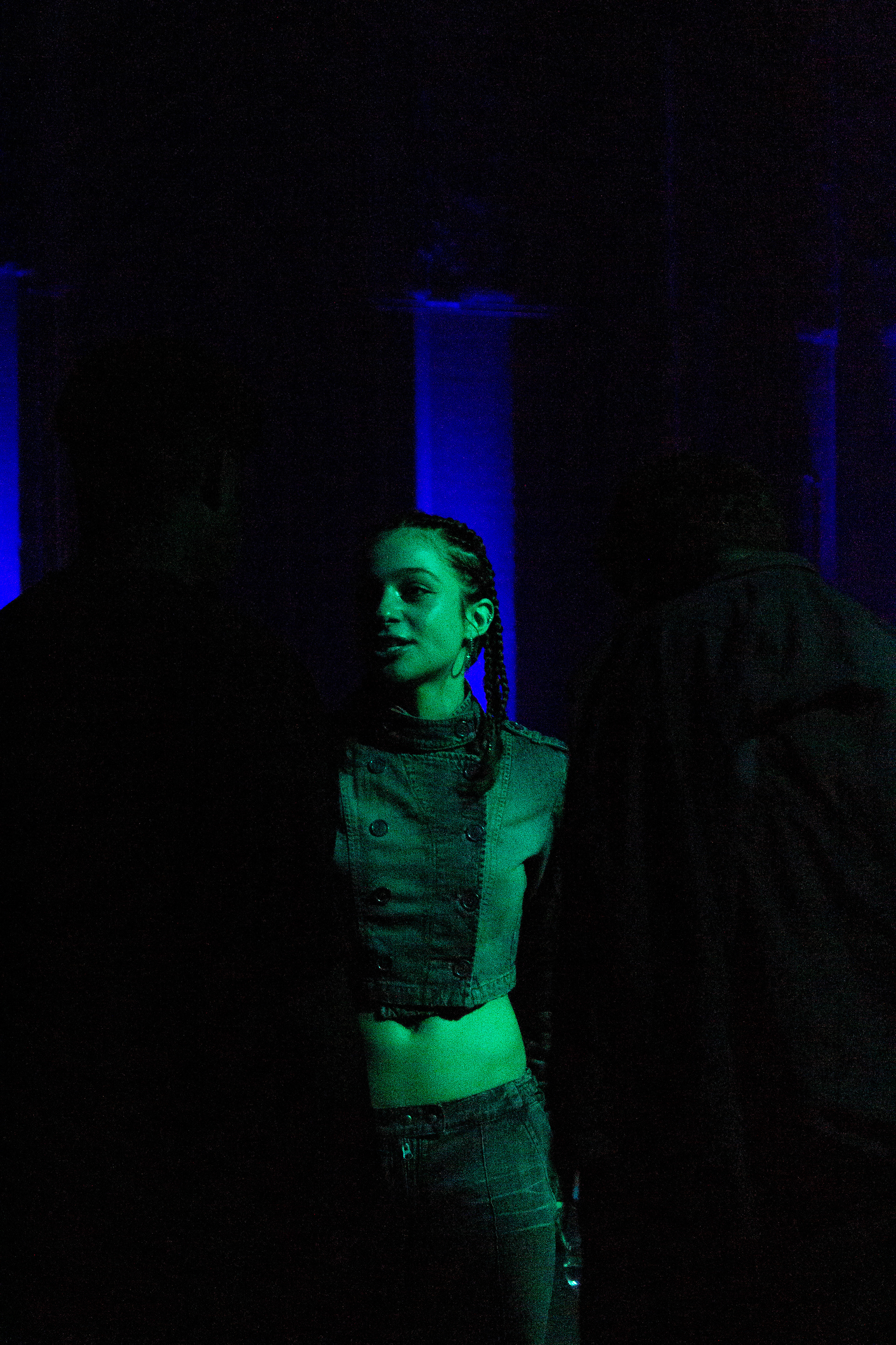 MOTTUS, February 2023 for M.SLive at Arca - São Paulo