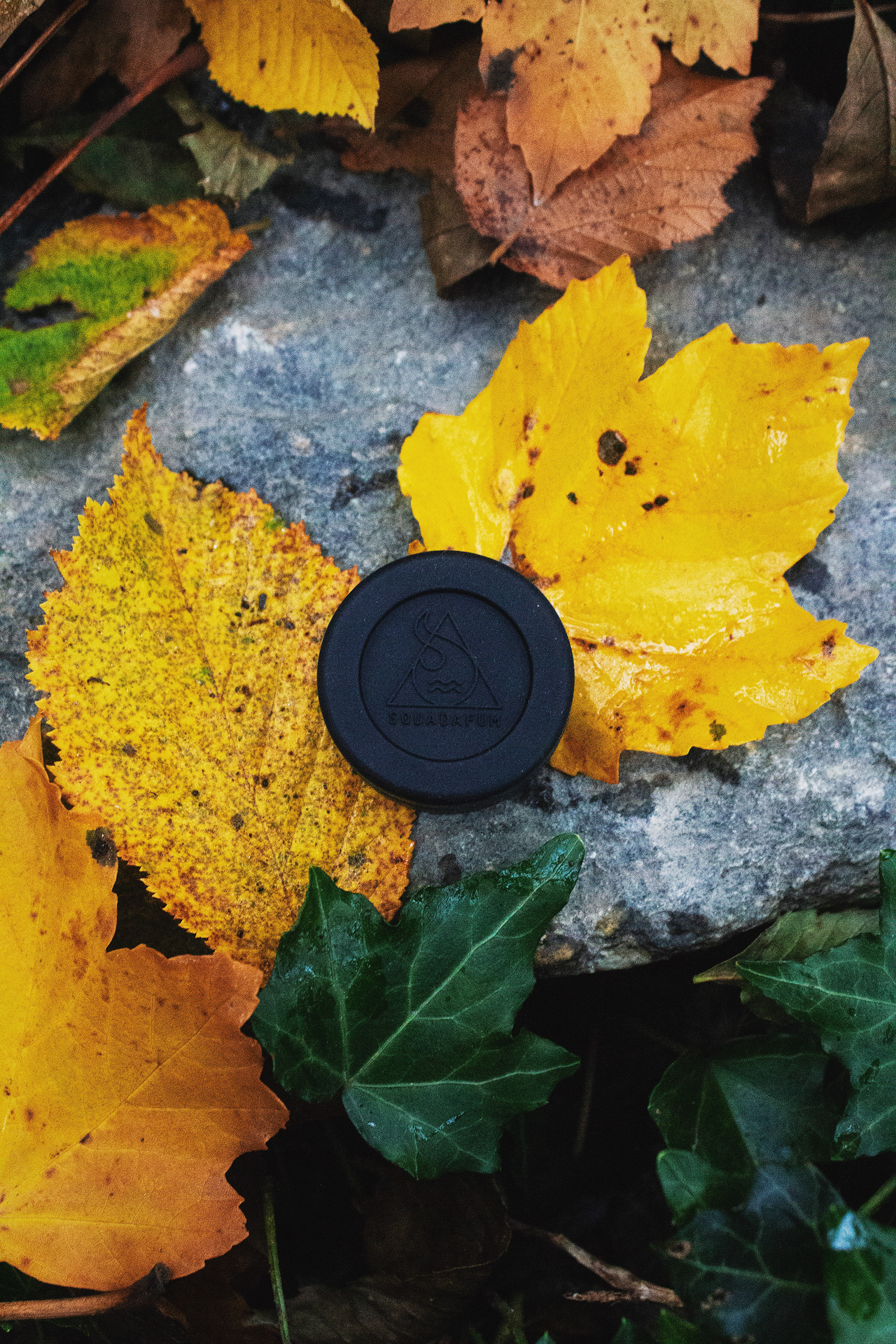 December 2021 for Squadafum España - Spain