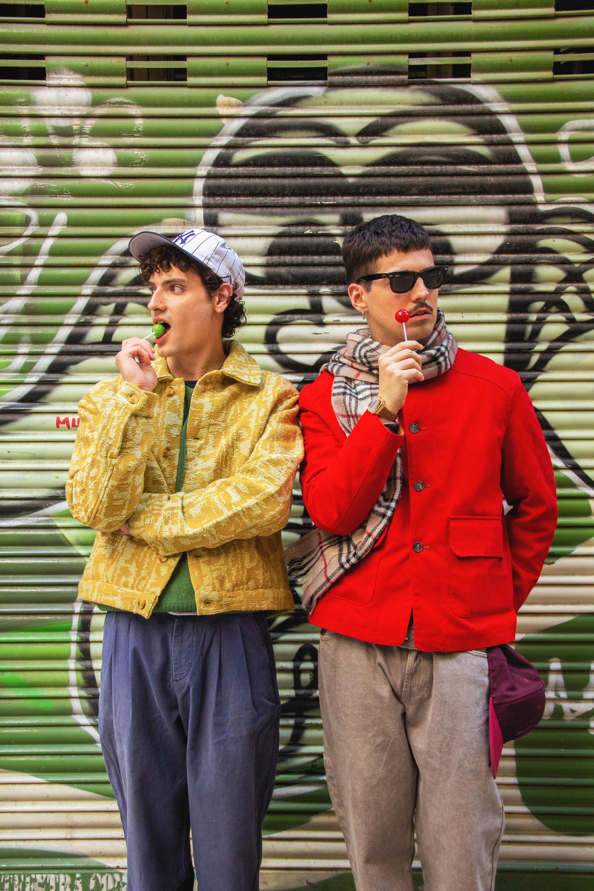 Globopop, June 2025 - Barcelona, ES