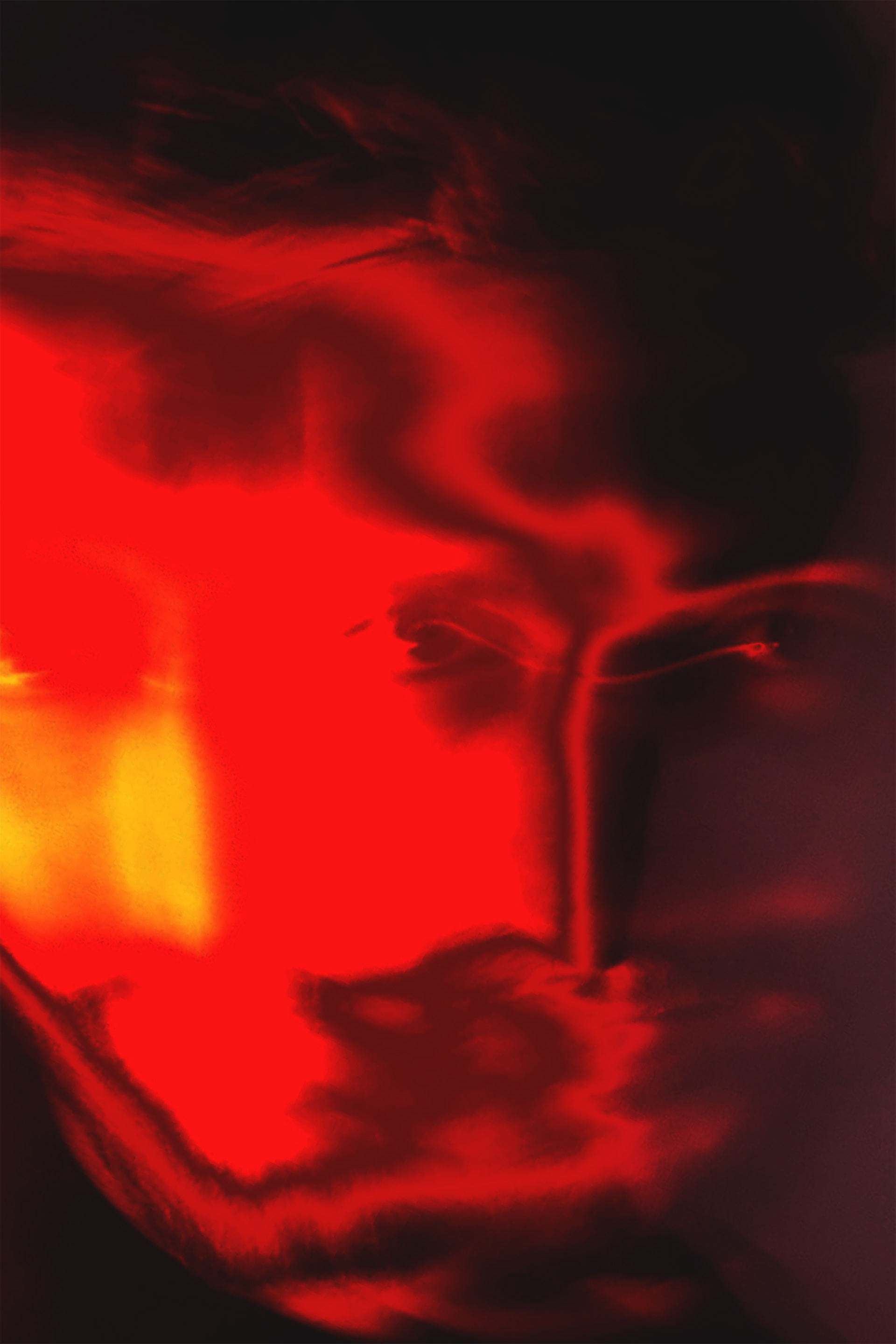 DRU, March 2025 - São Paulo, BR