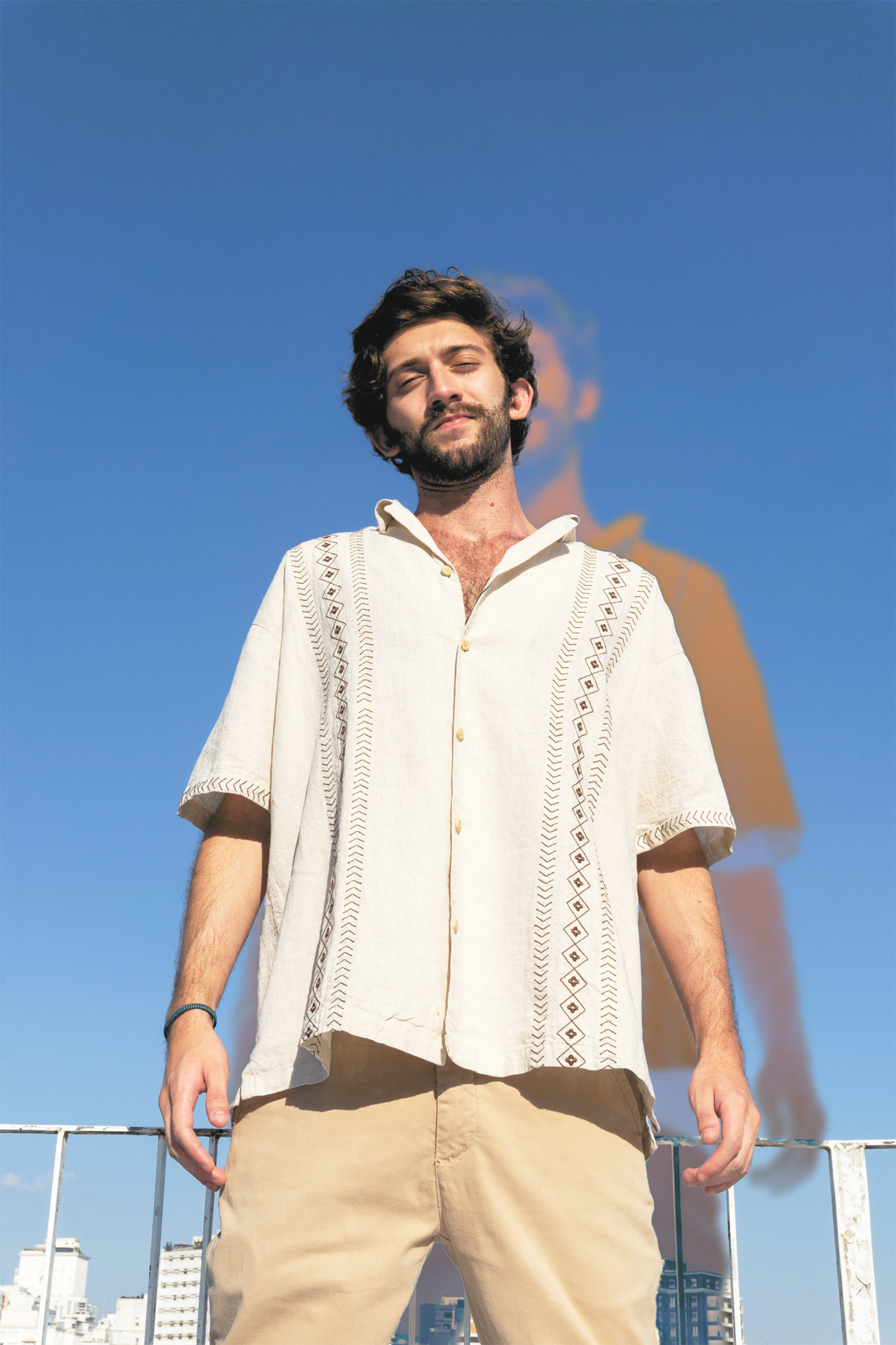 DRU, March 2025 - São Paulo, BR