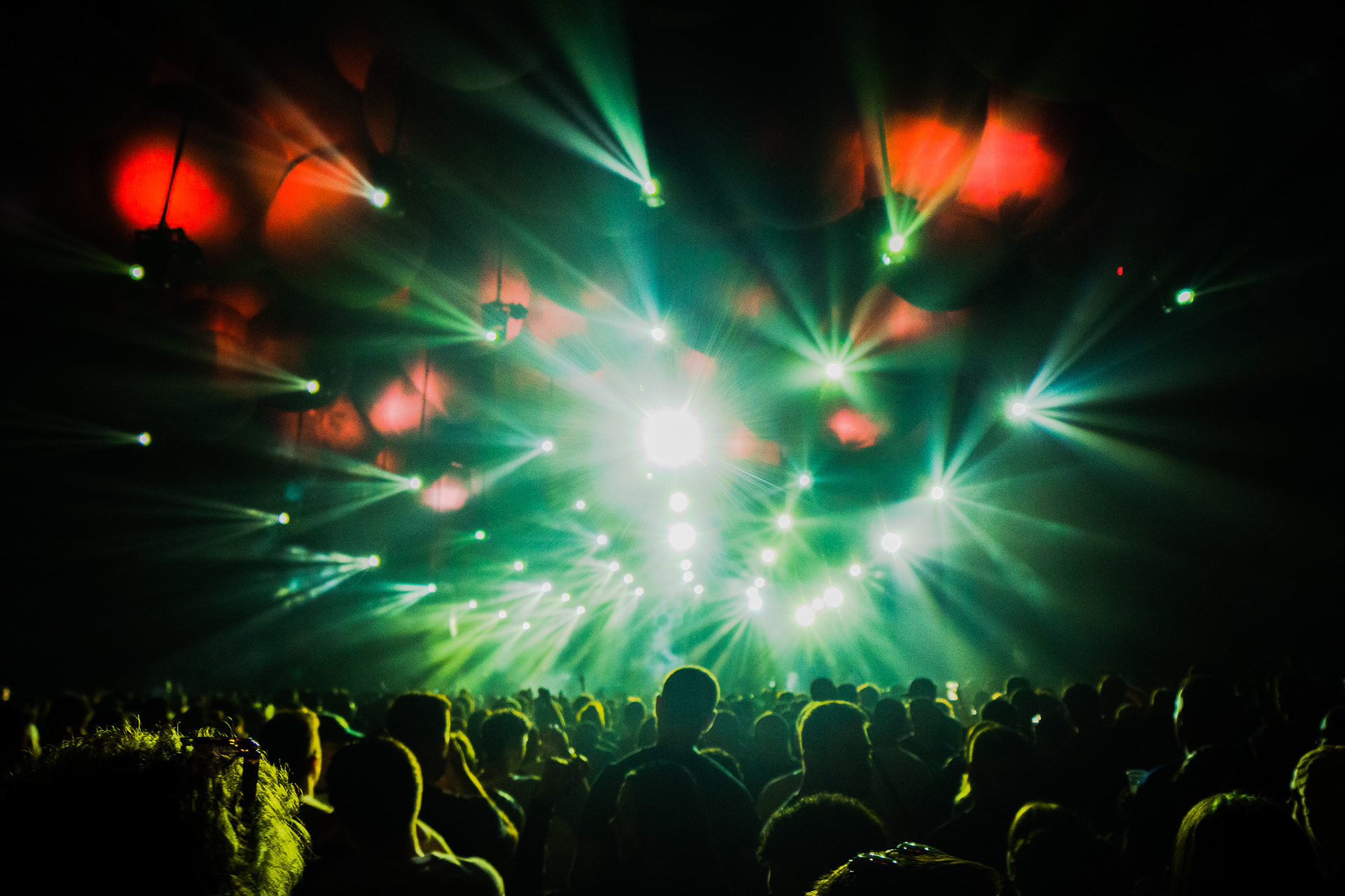 TimeWarp Brasil for Entourage, May 2023 - São Paulo