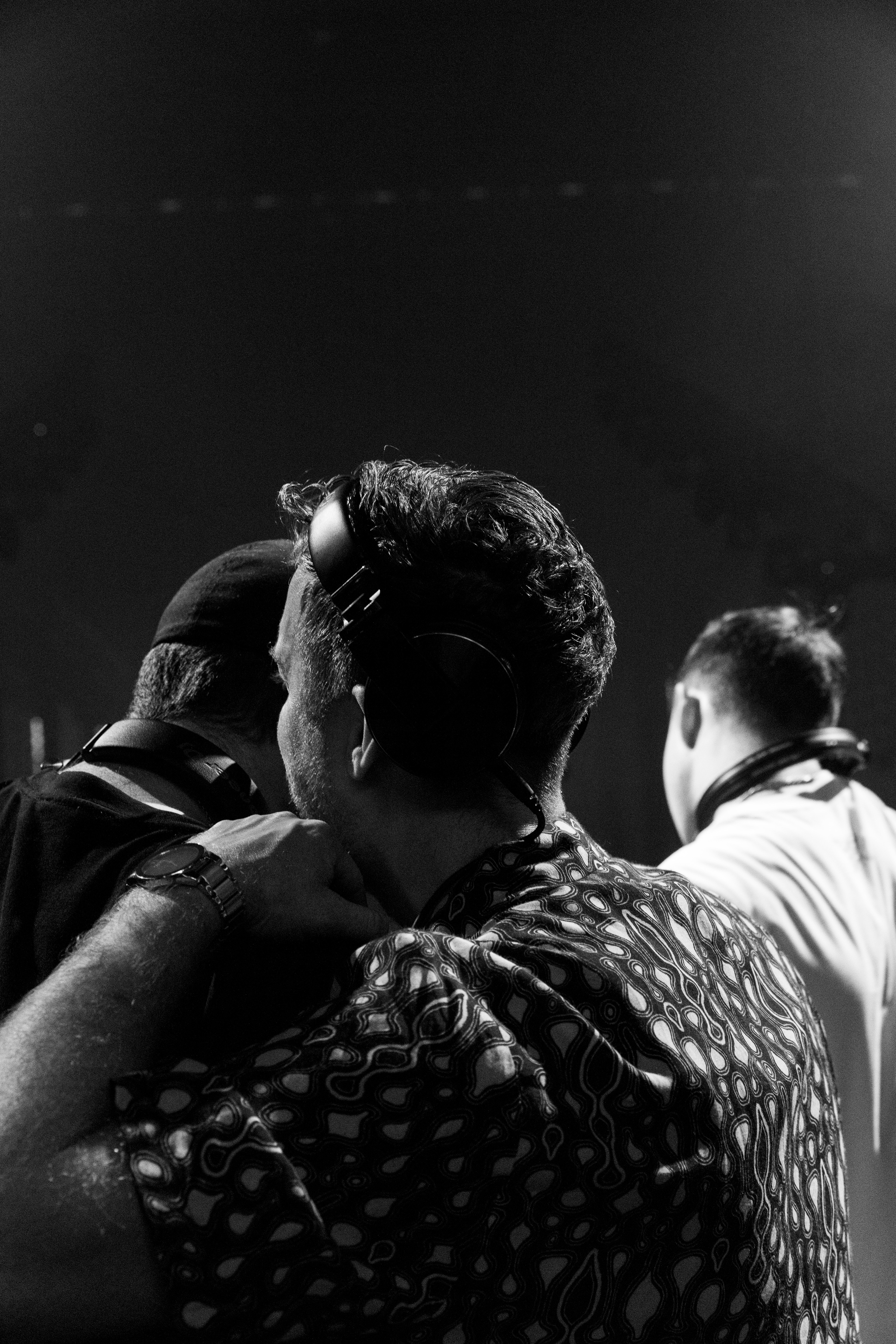 Gorgon City & John Summit,