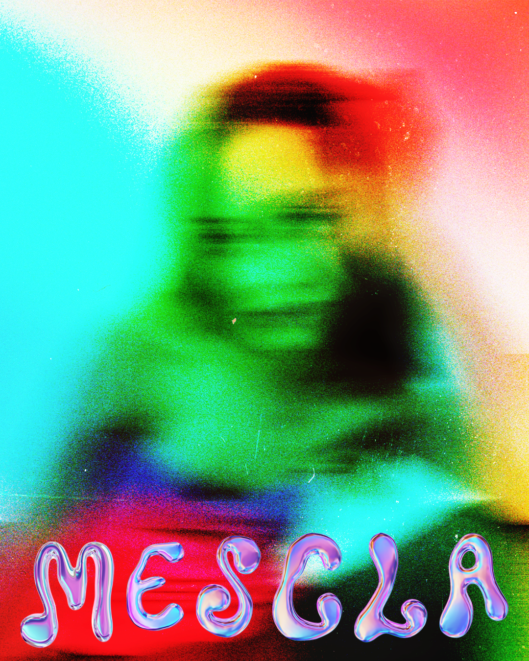 Mescla Party, November 2023 - São Paulo, BR