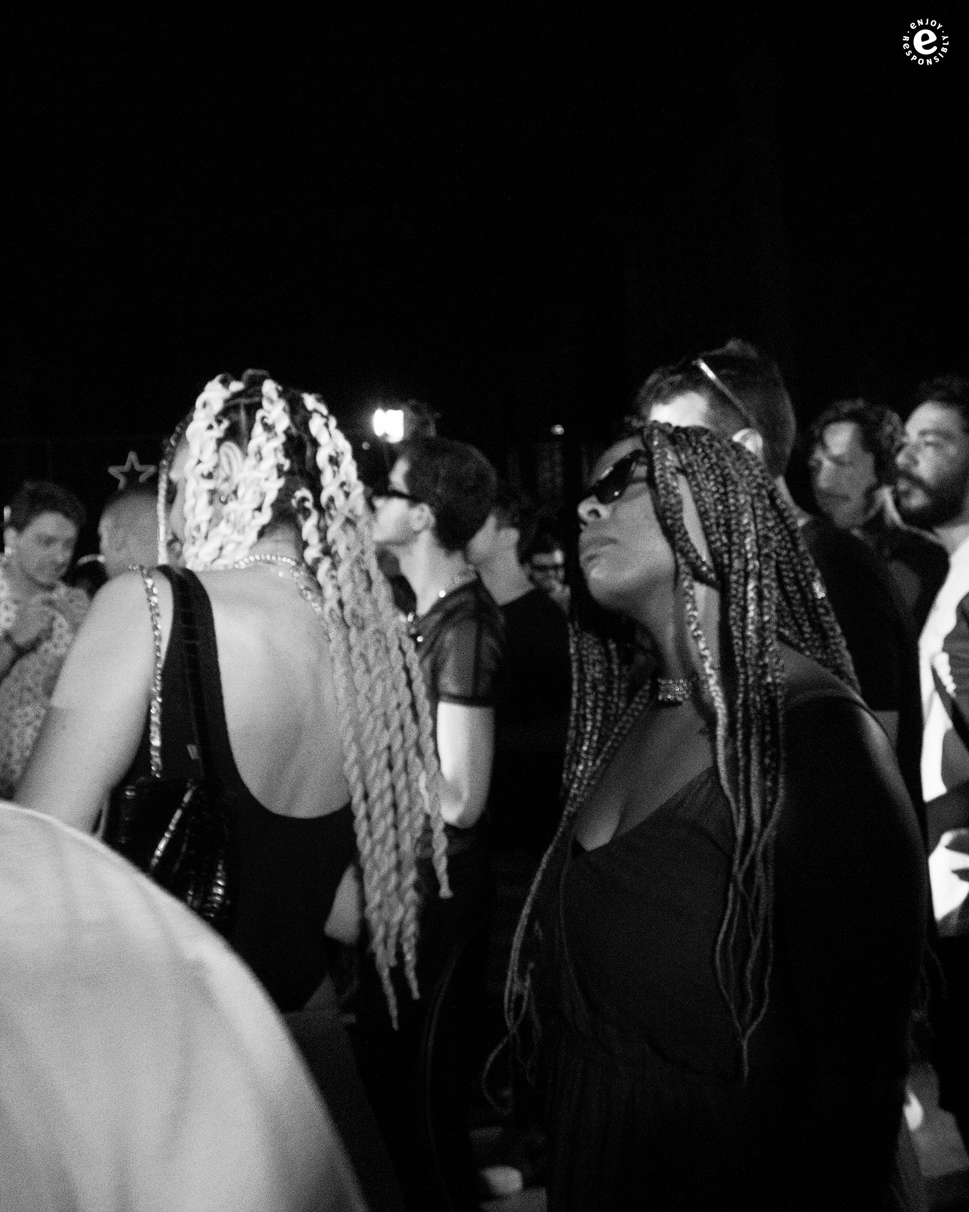 BOILERROOM HK #3, October 2022 for M.SLive at Arca - São Paulo, BR