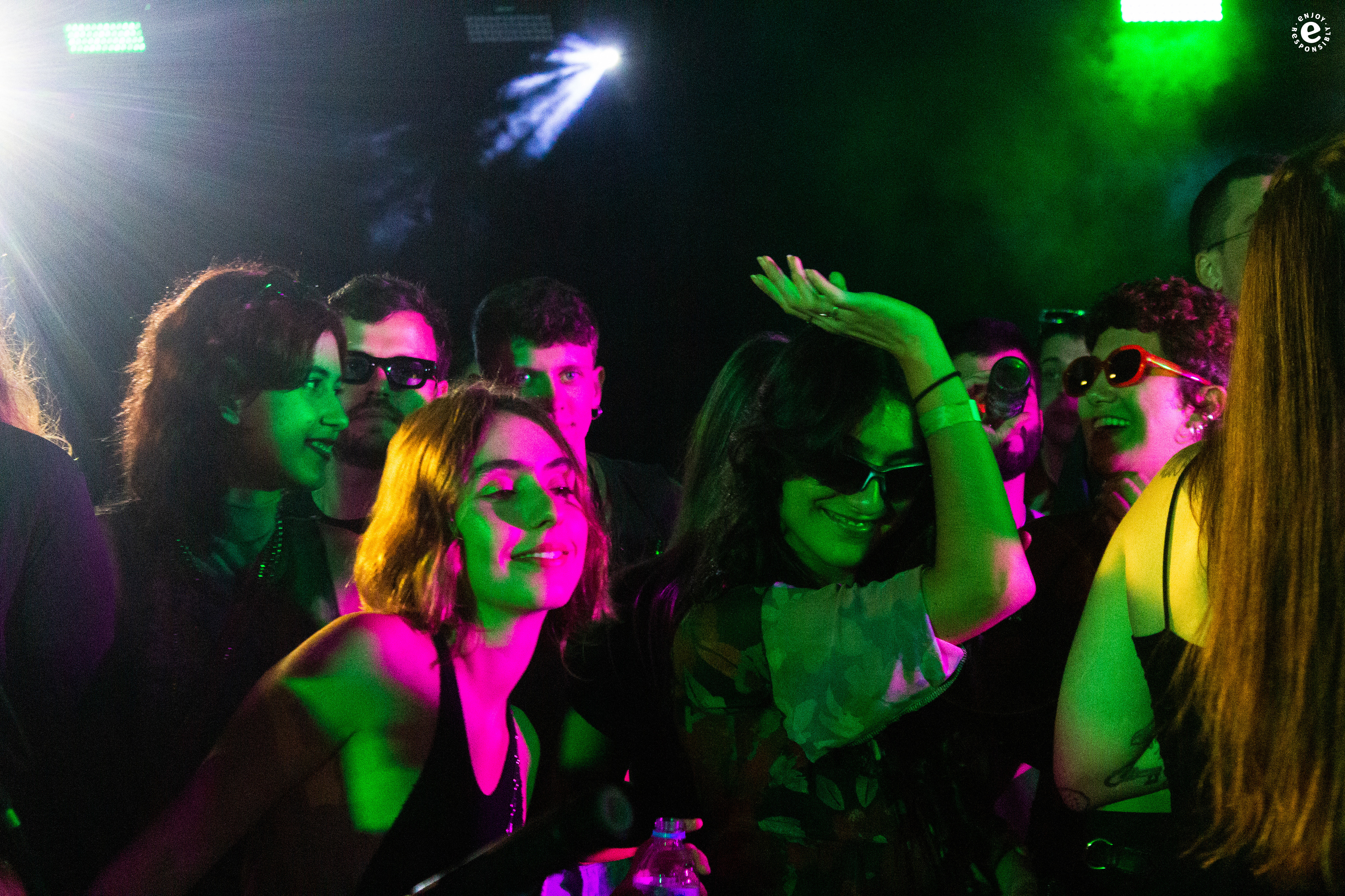 BOILERROOM HK #3, October 2022 for M.SLive at Arca - São Paulo, BR