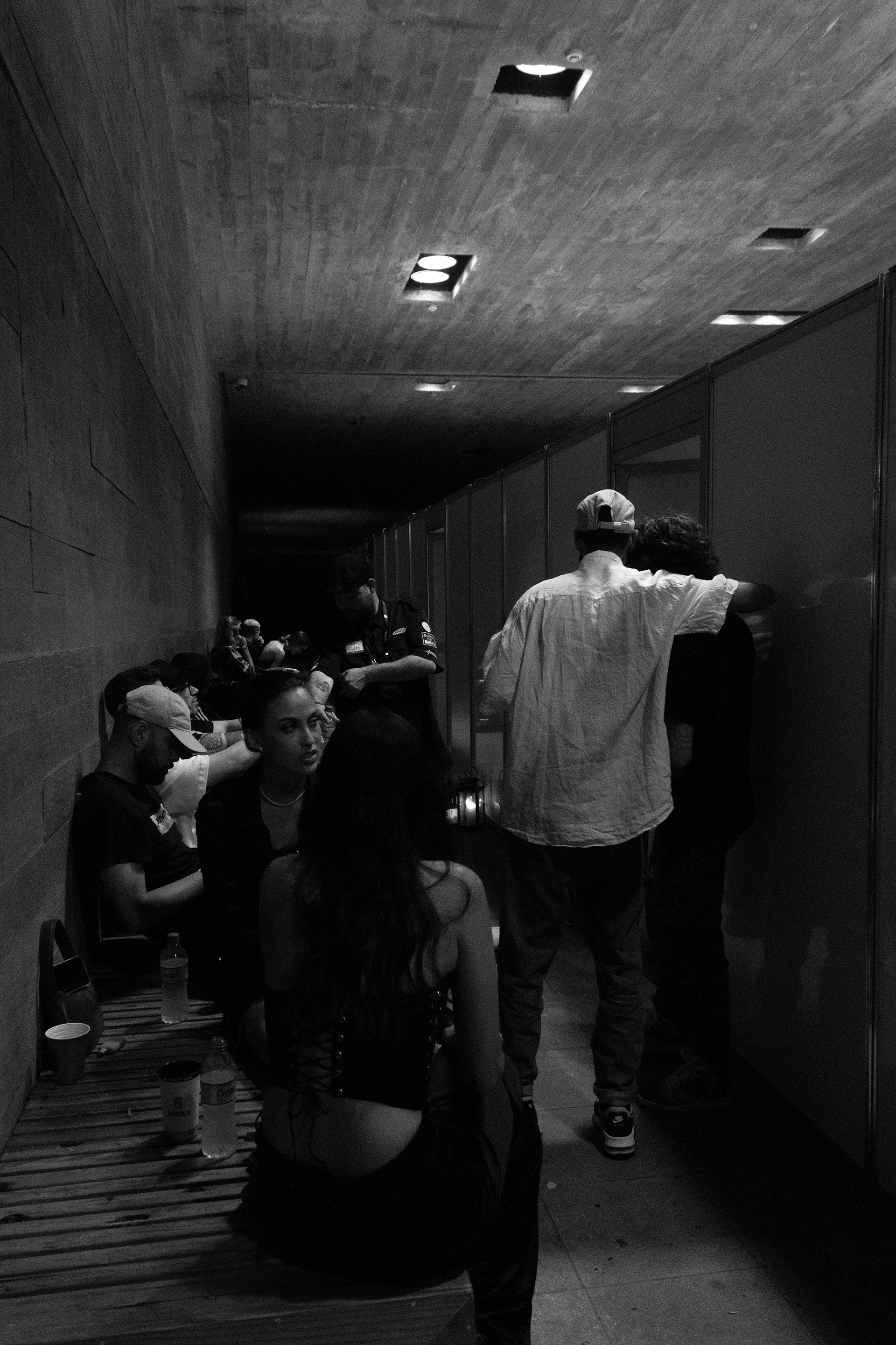 MECA Set @ BOMA, December 2022 - São Paulo, BR