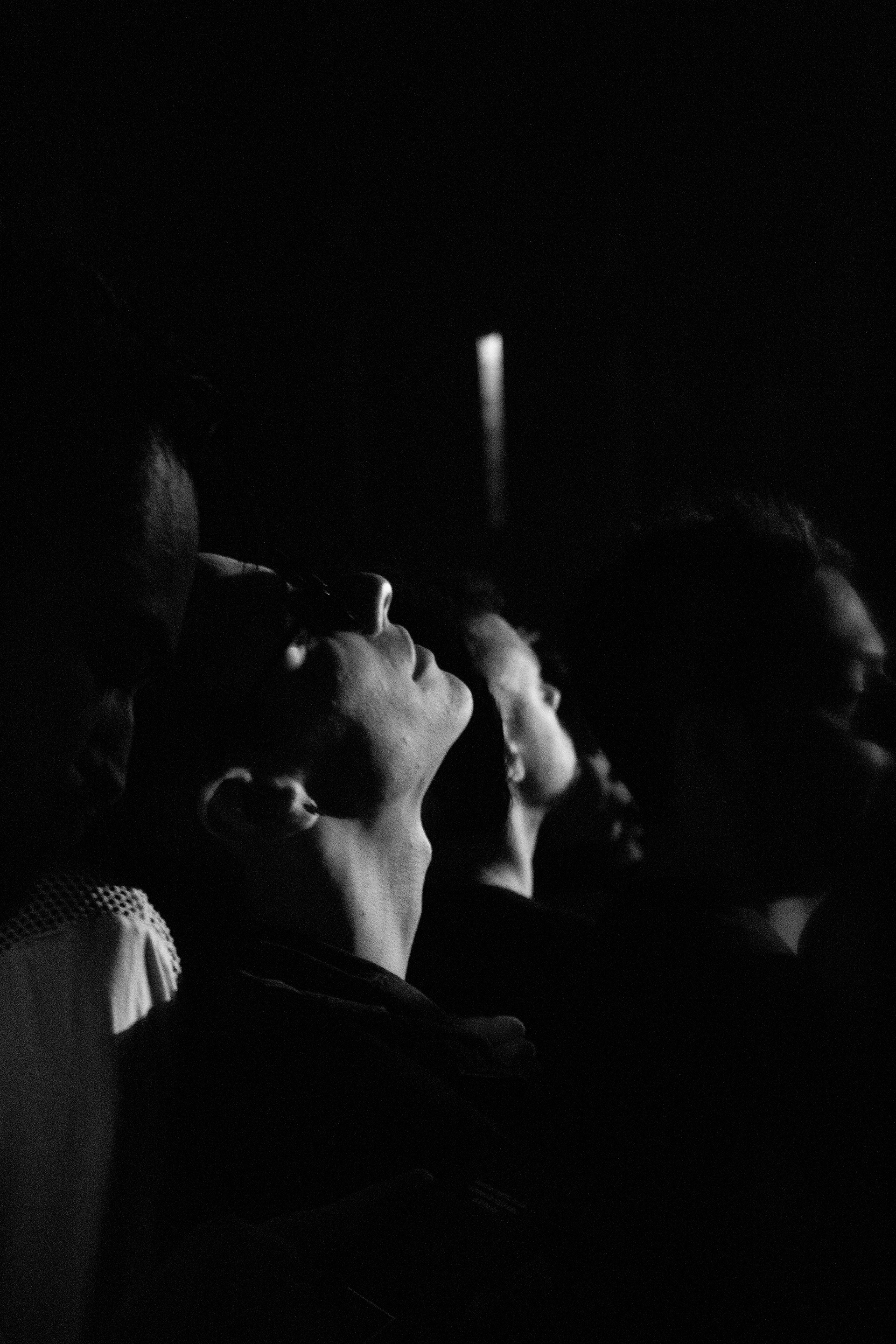 KNTXT , November 2022 for M.SLive at Arca - São Paulo, BR