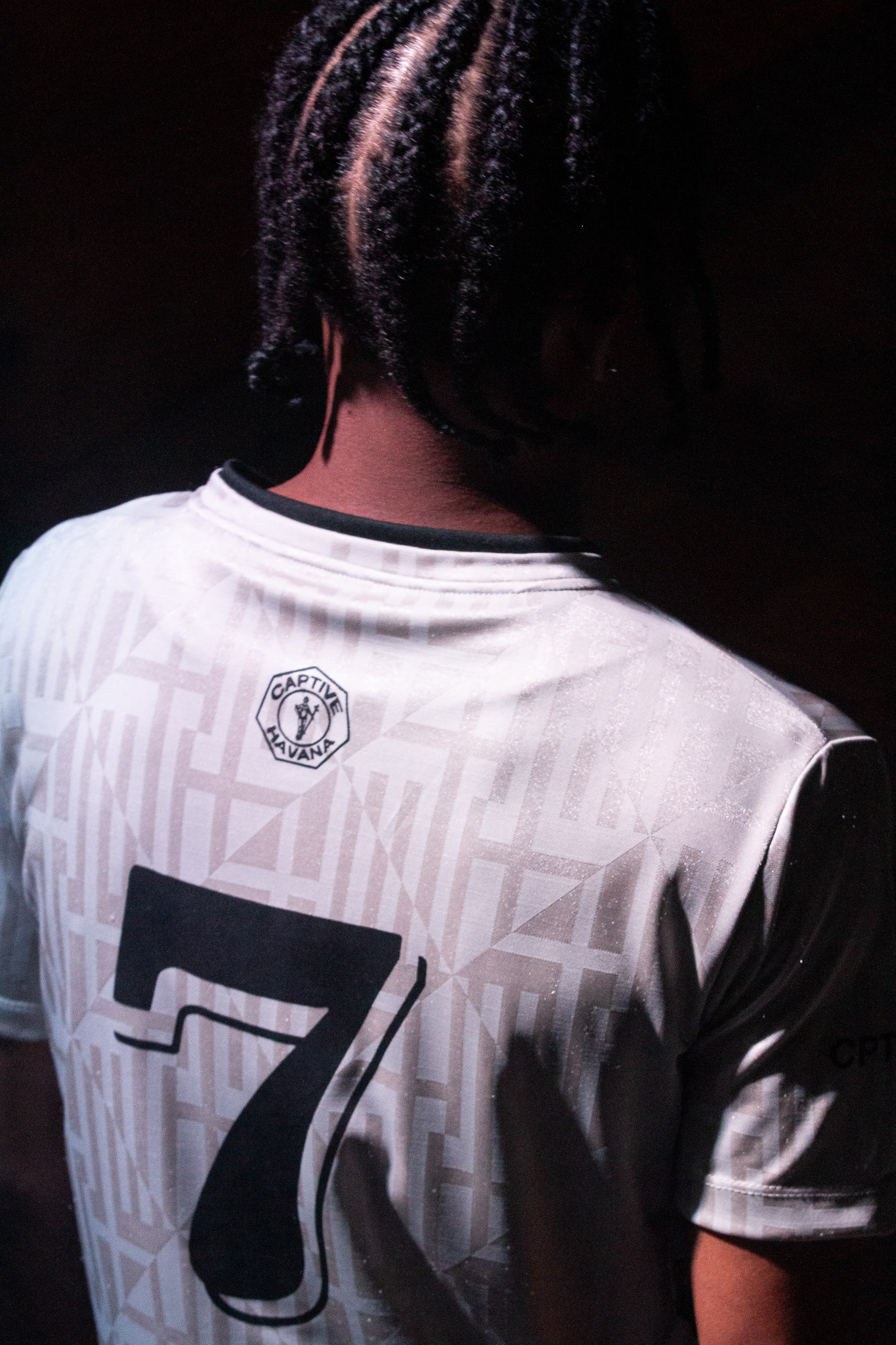 Captive x HavanaClubBrasil, April 2023 for Snts.inc - São Paulo, BR