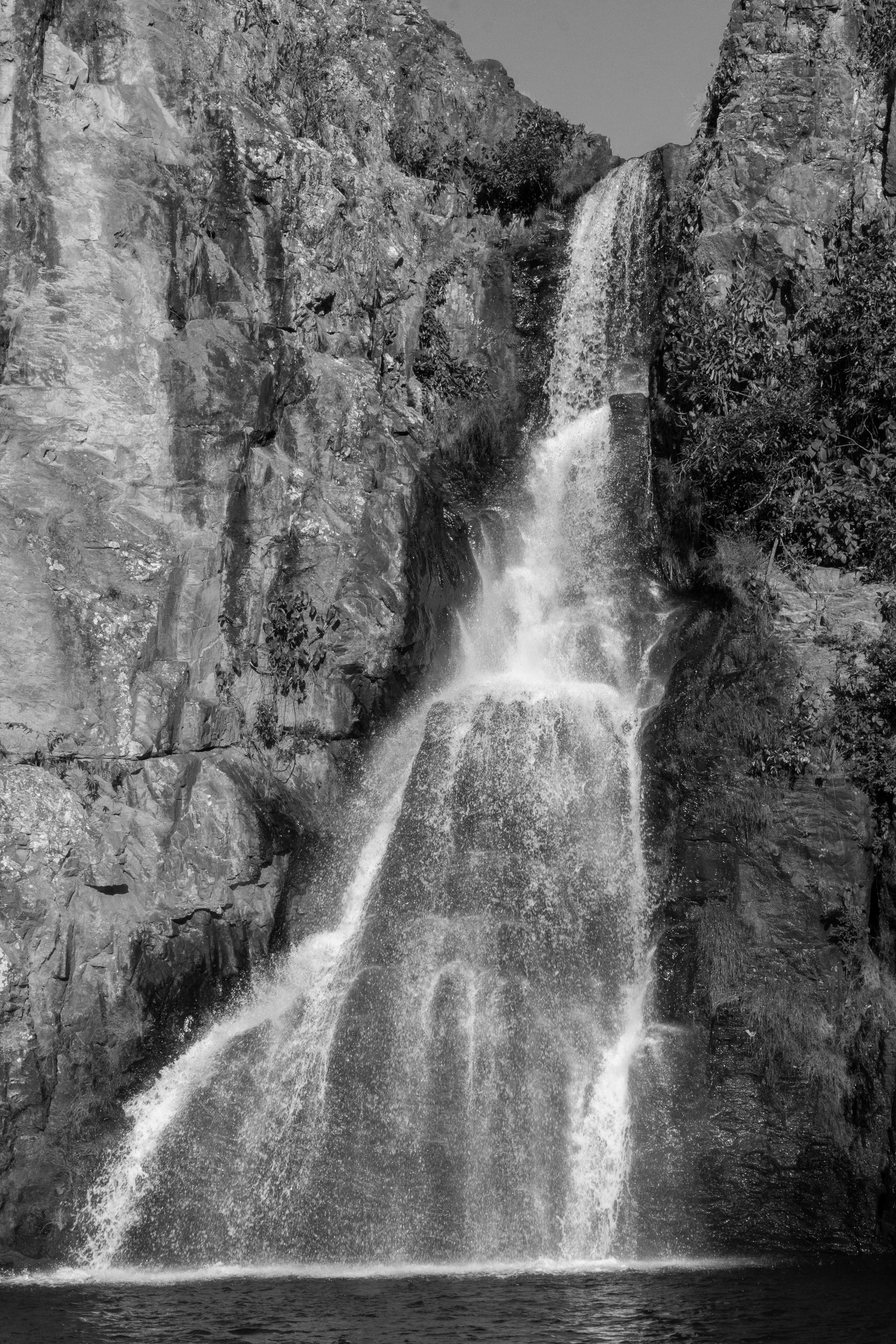 August 2025 - Chapada dos Veadeiros, BR