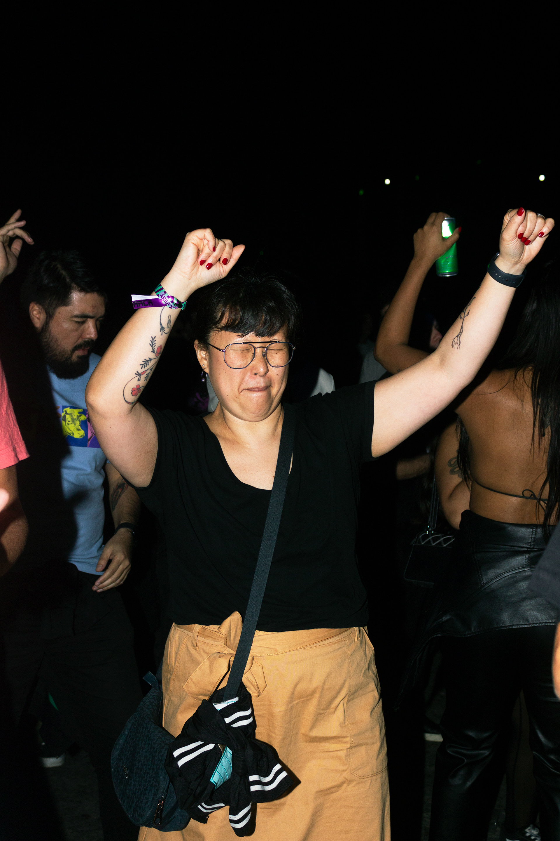 HOLO by Eric Prydz, October 2022 for M.SLive at Arca - São Paulo