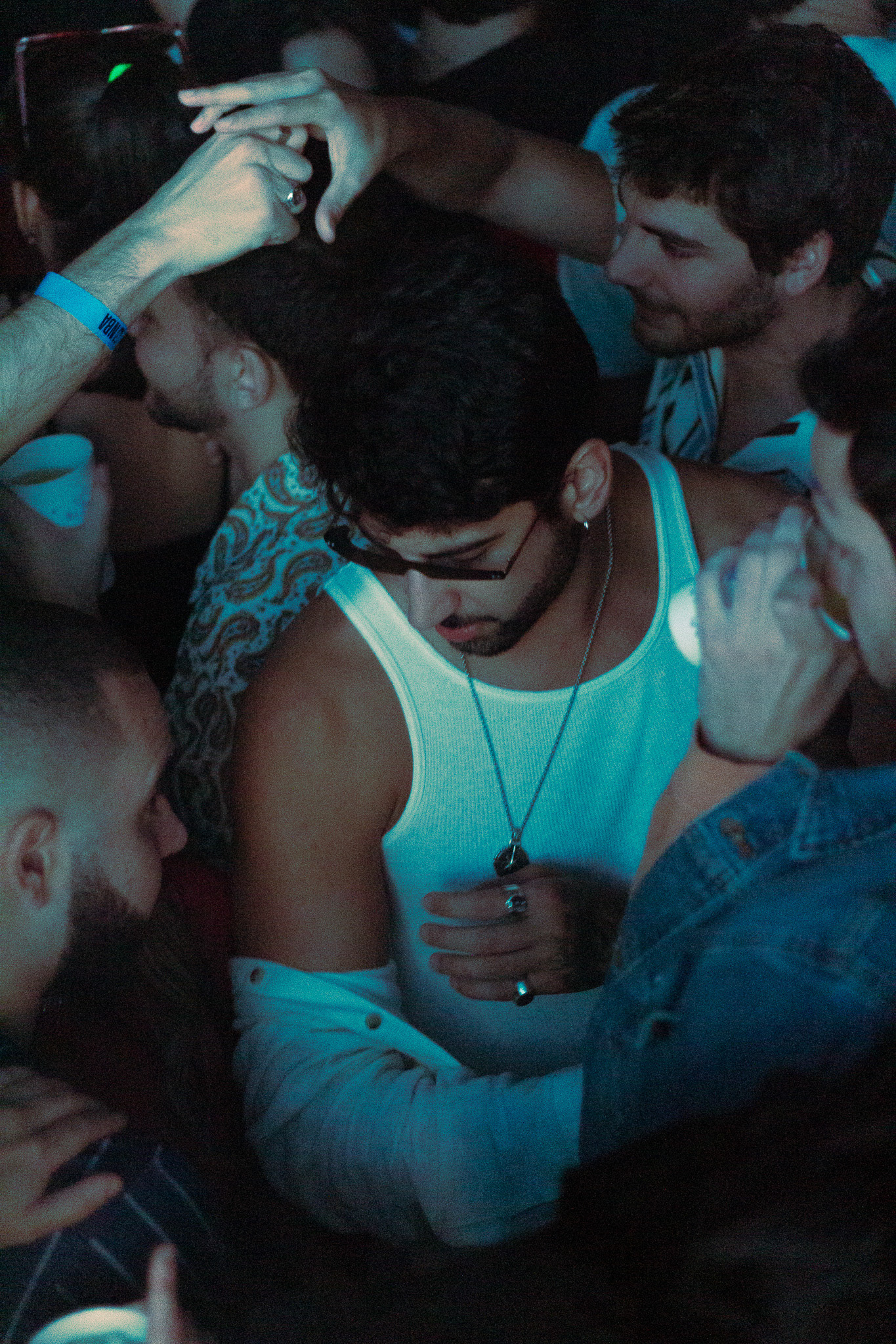 The Boogie, July 2023 - São Paulo, BR