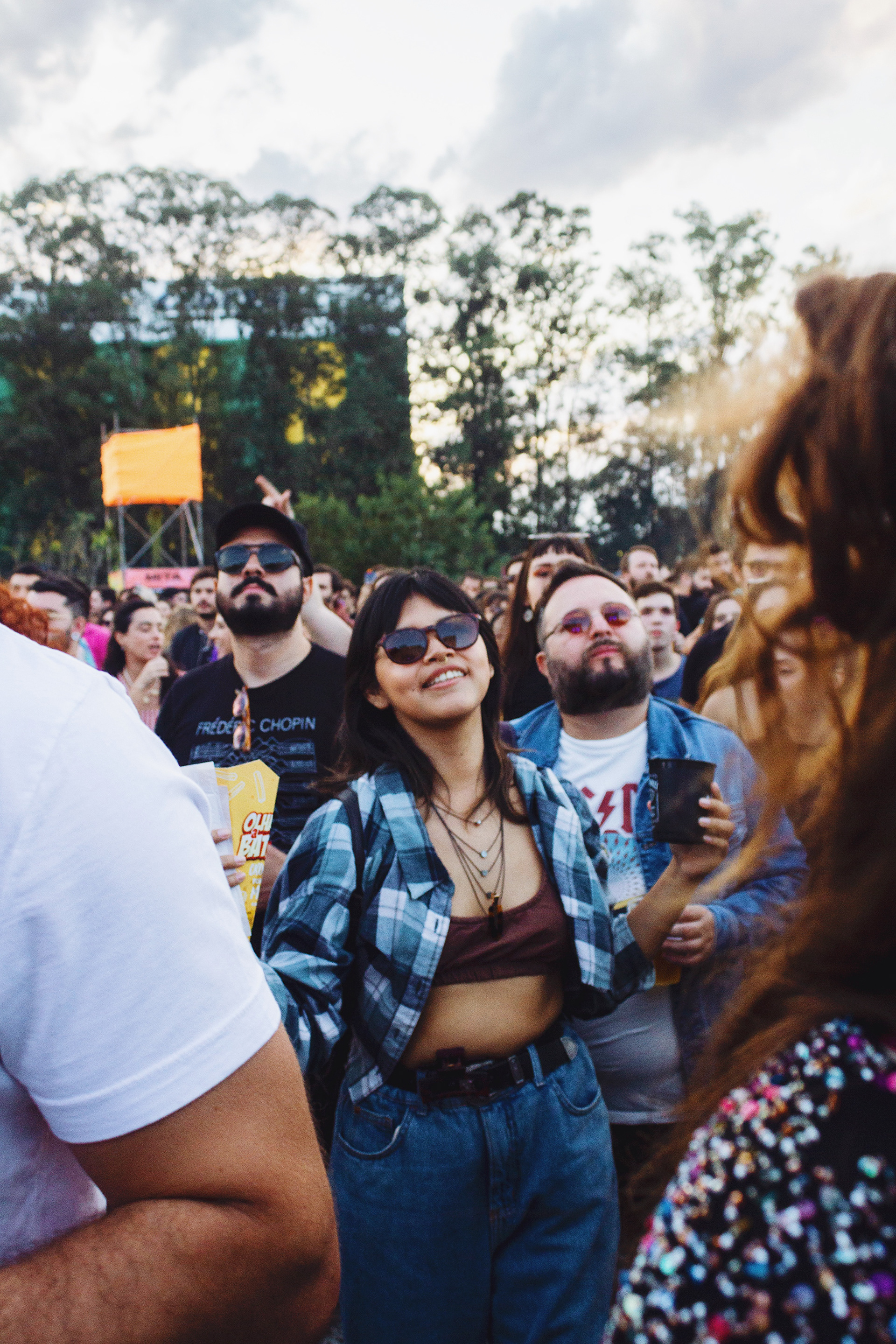 MITA, May 2022 at Spark SP - São Paulo, Brazil