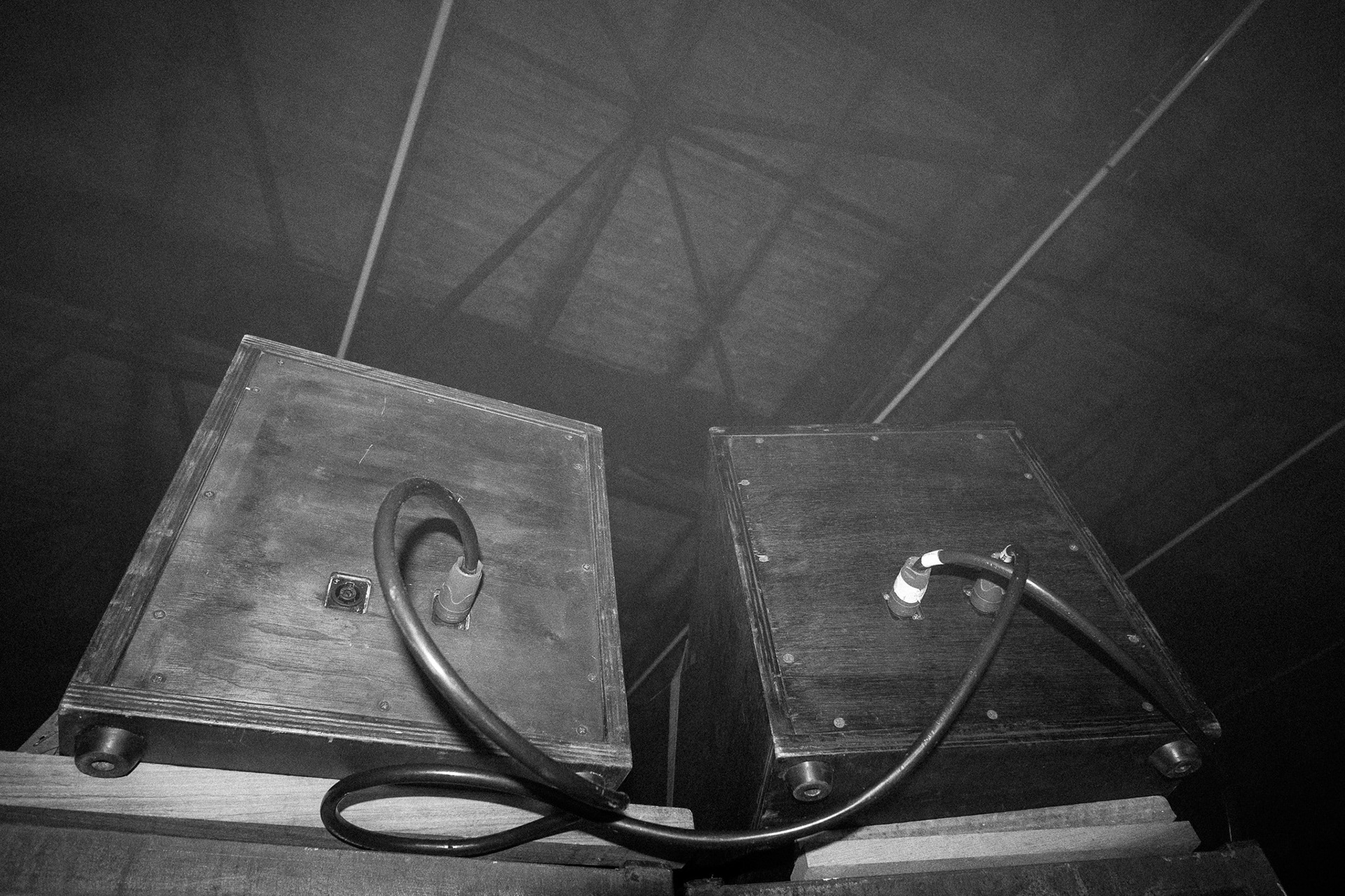 Mixordia, August 2023 - São Paulo, BR