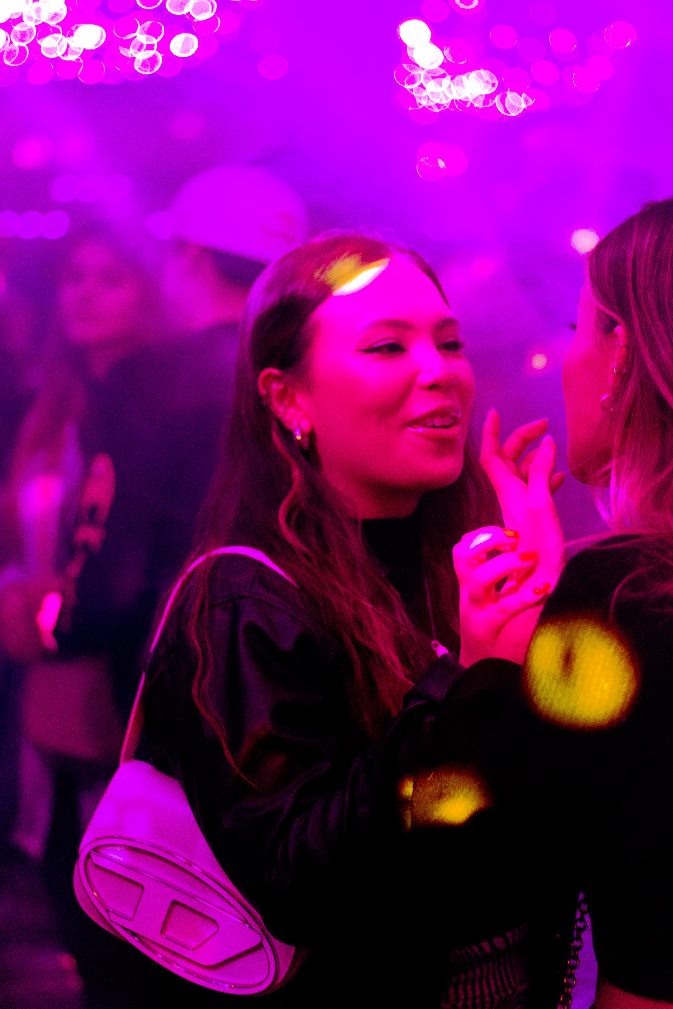 The Boogie, July 2023 - São Paulo, BR