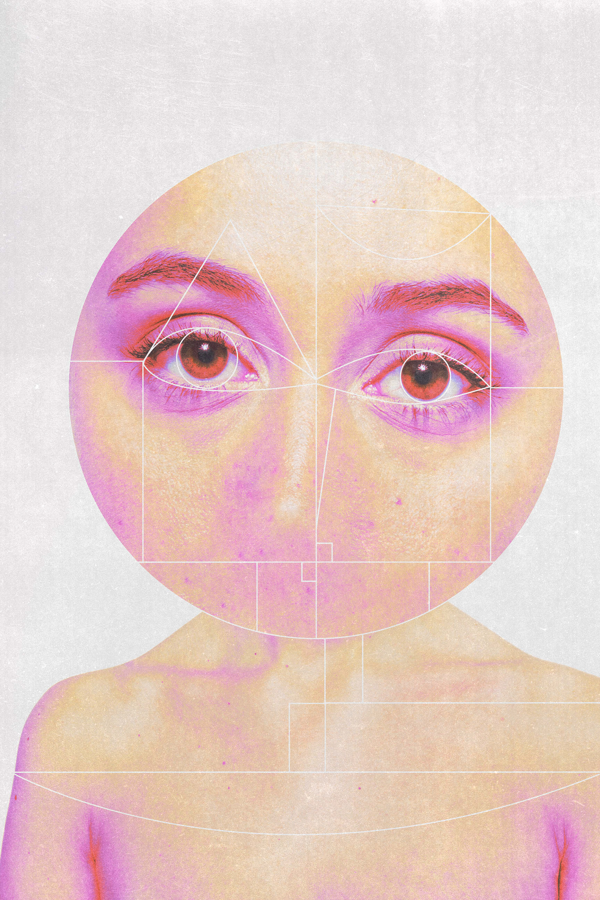 Carolina Von Mutius, October 2023 - São Paulo, BR