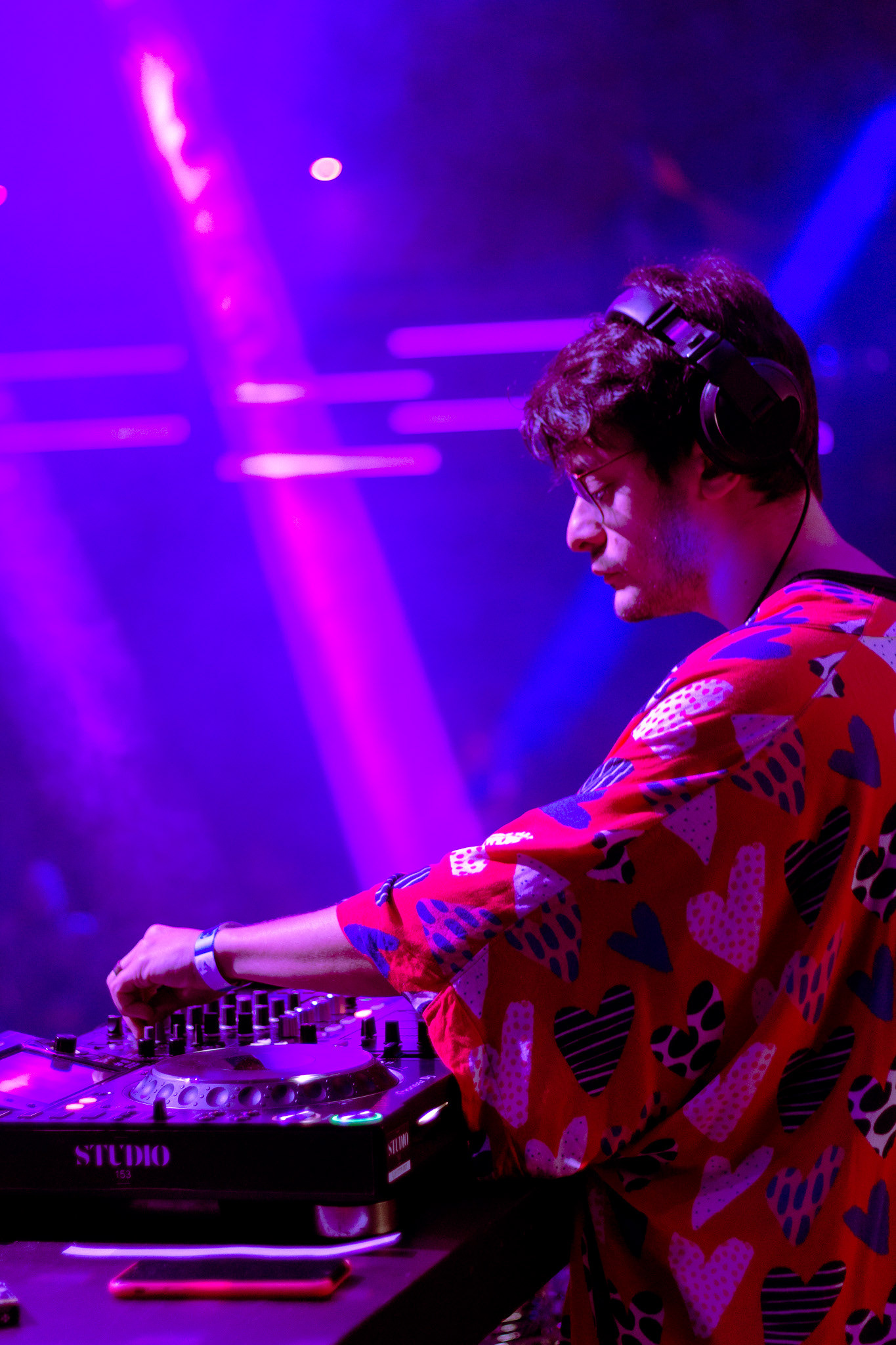 The Boogie, July 2023 - São Paulo, BR