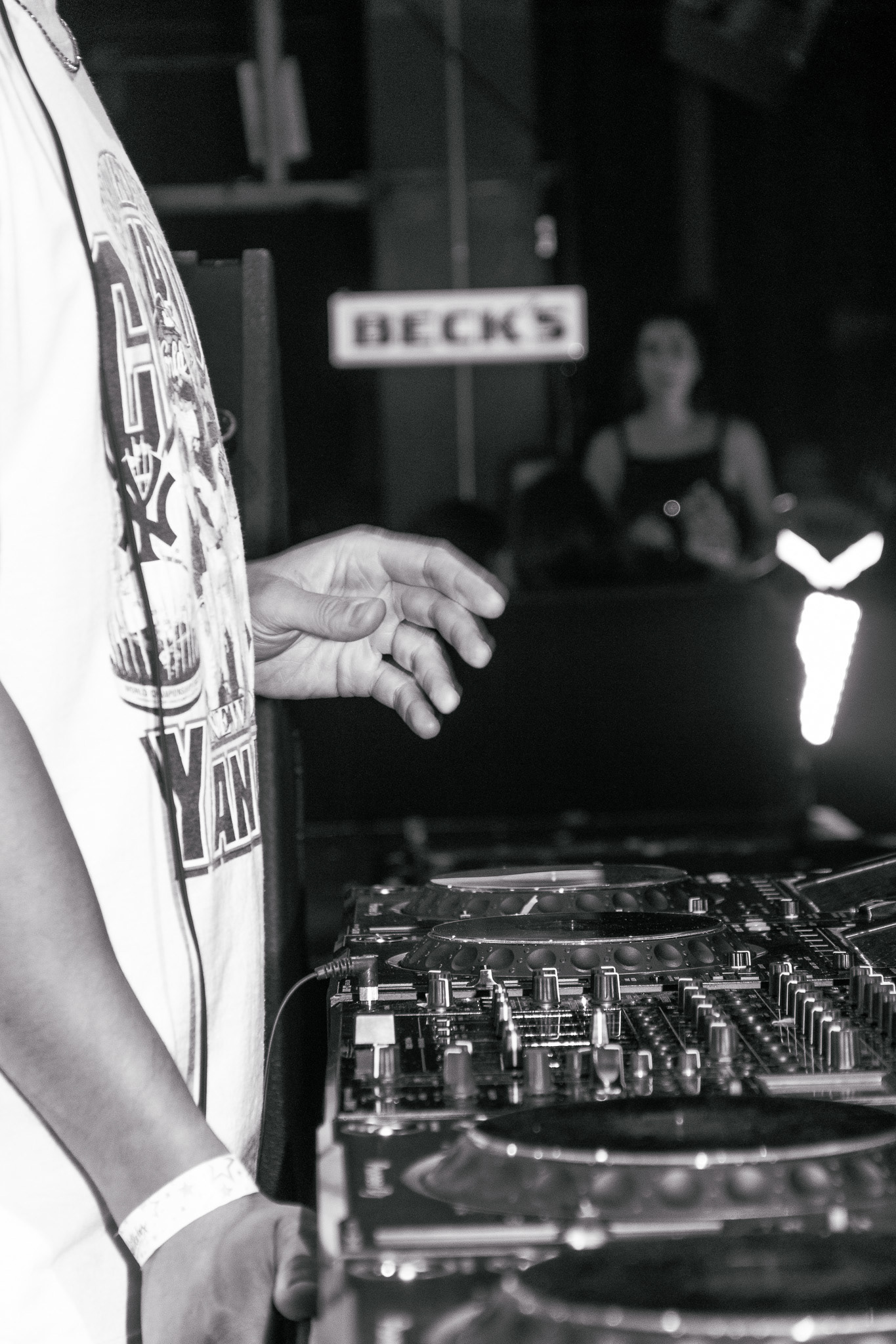 Glitterbox, June 2023 for M.SLive at Arca - São Paulo, BR