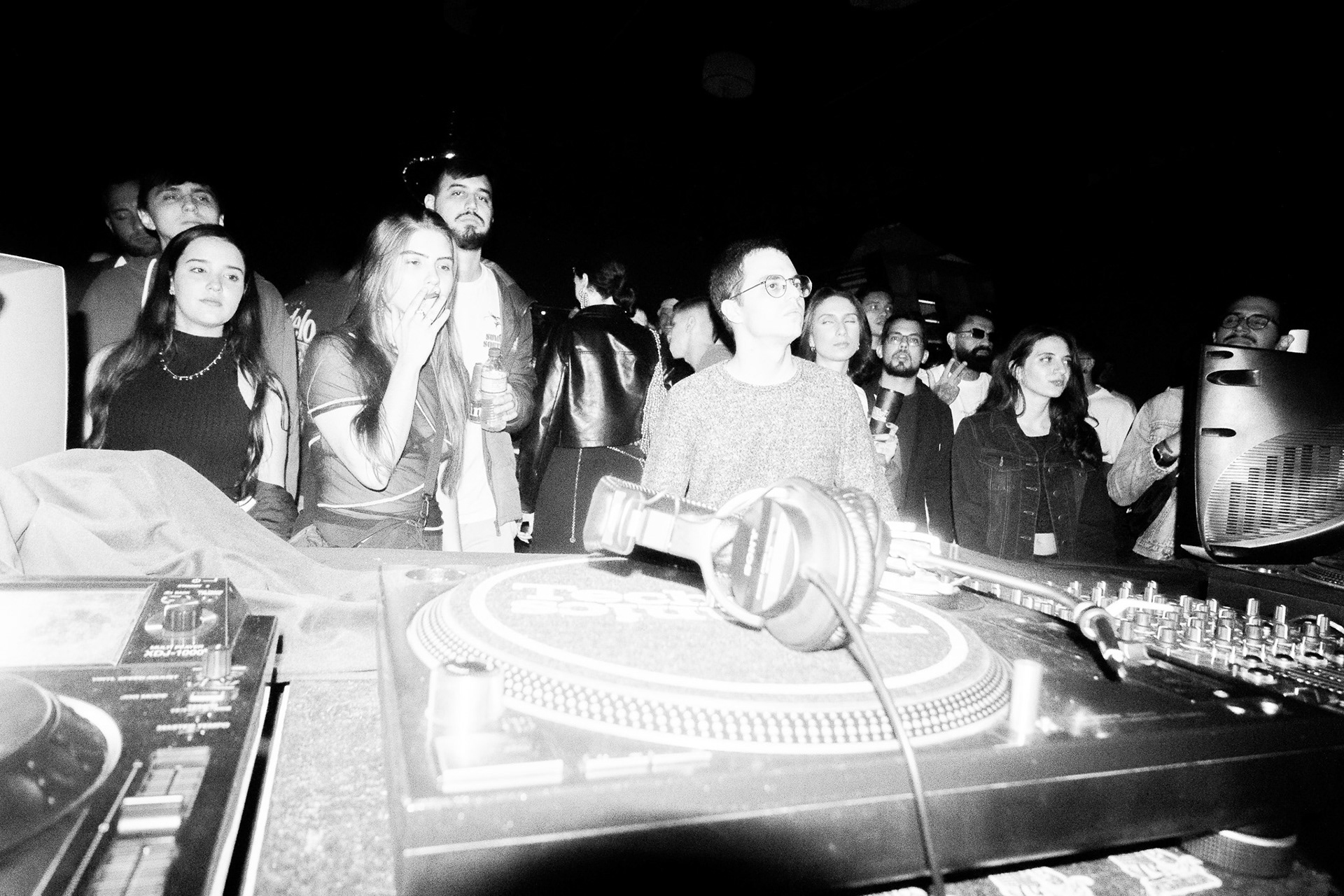 Mixordia, November 2023 - São Paulo, BR