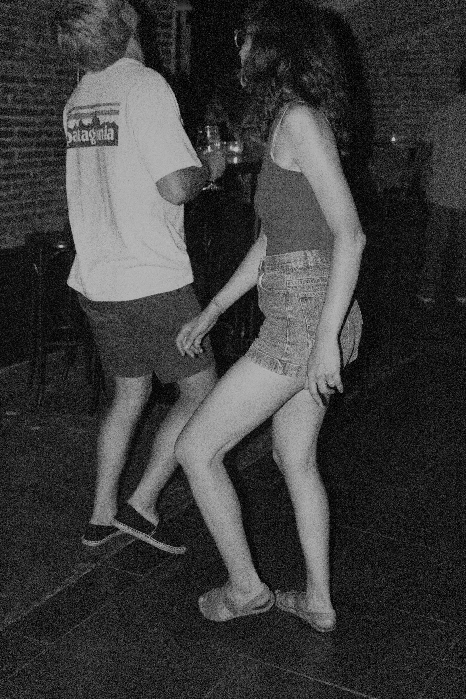 The Boogie, August 2022 - Barcelona, Spain