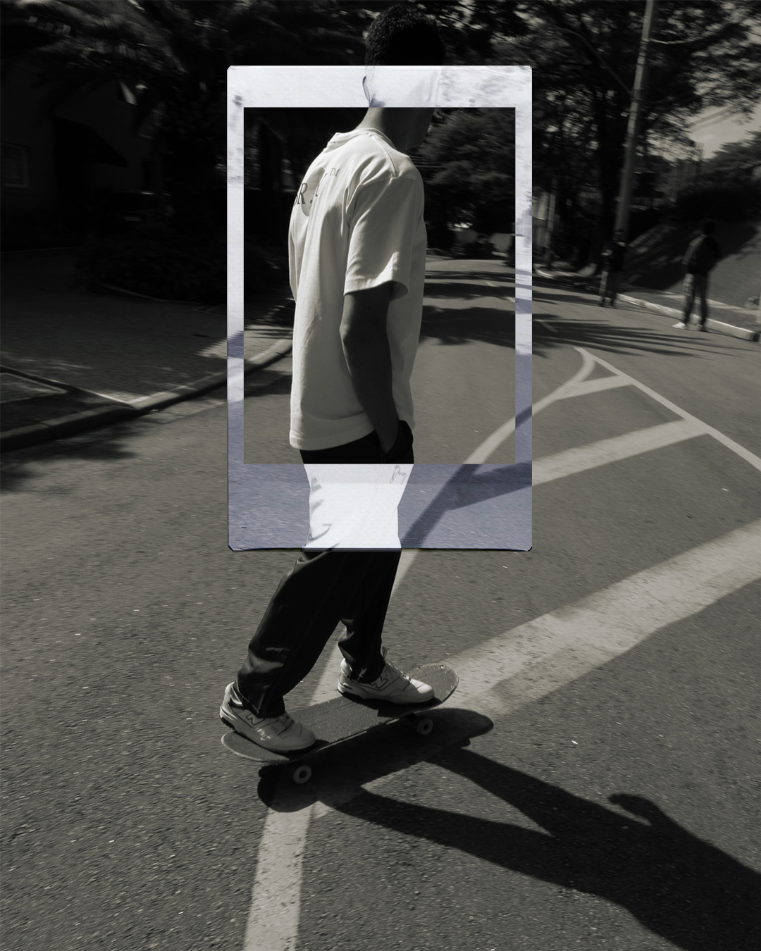 BR.EASY Autumn Campaign, July 2023 - São Paulo, BR