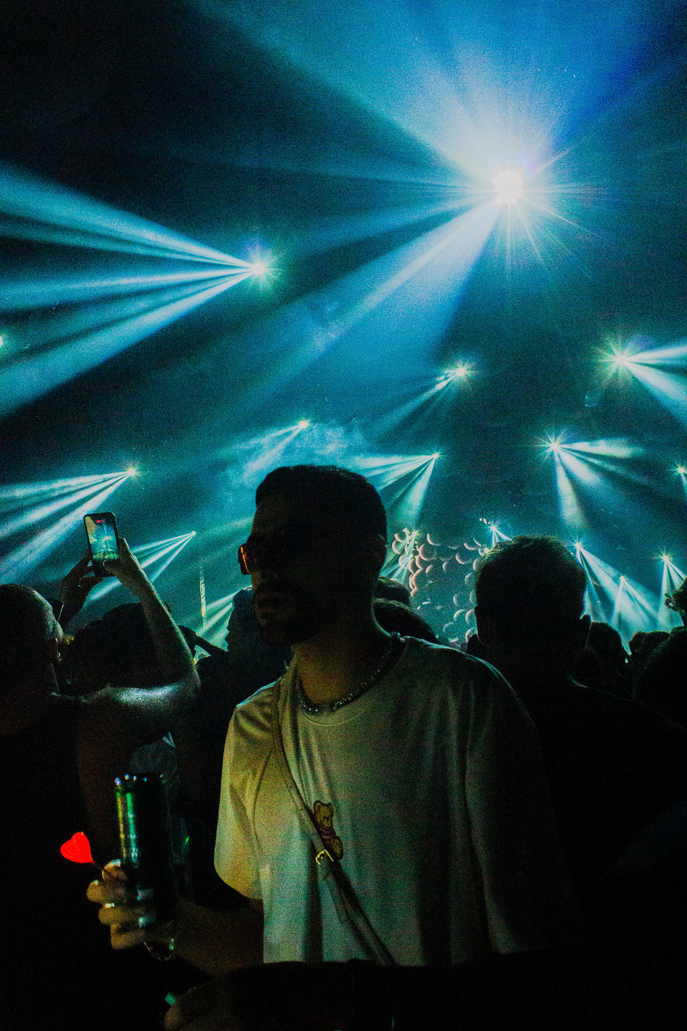 TimeWarp Brasil for Entourage, May 2023 - São Paulo