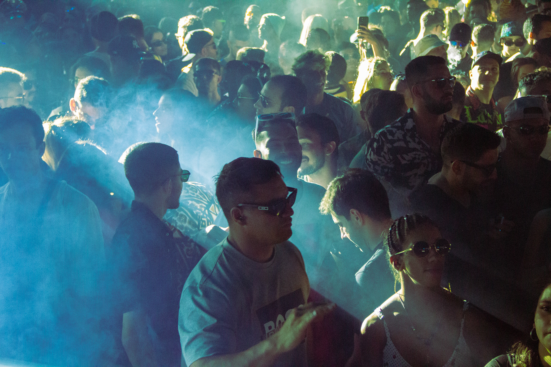 Tomorrowland Brasil, October 2023 - São Paulo, BR