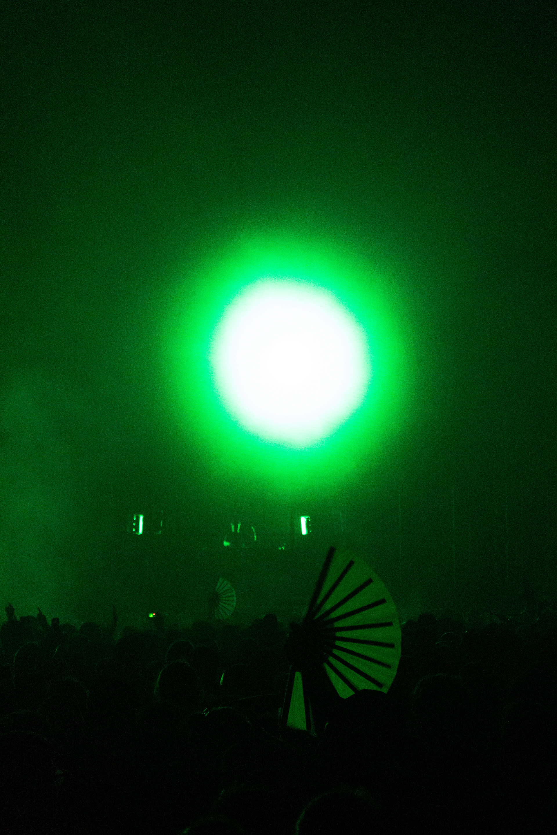 HOLO by Eric Prydz, October 2022 for M.SLive at Arca - São Paulo