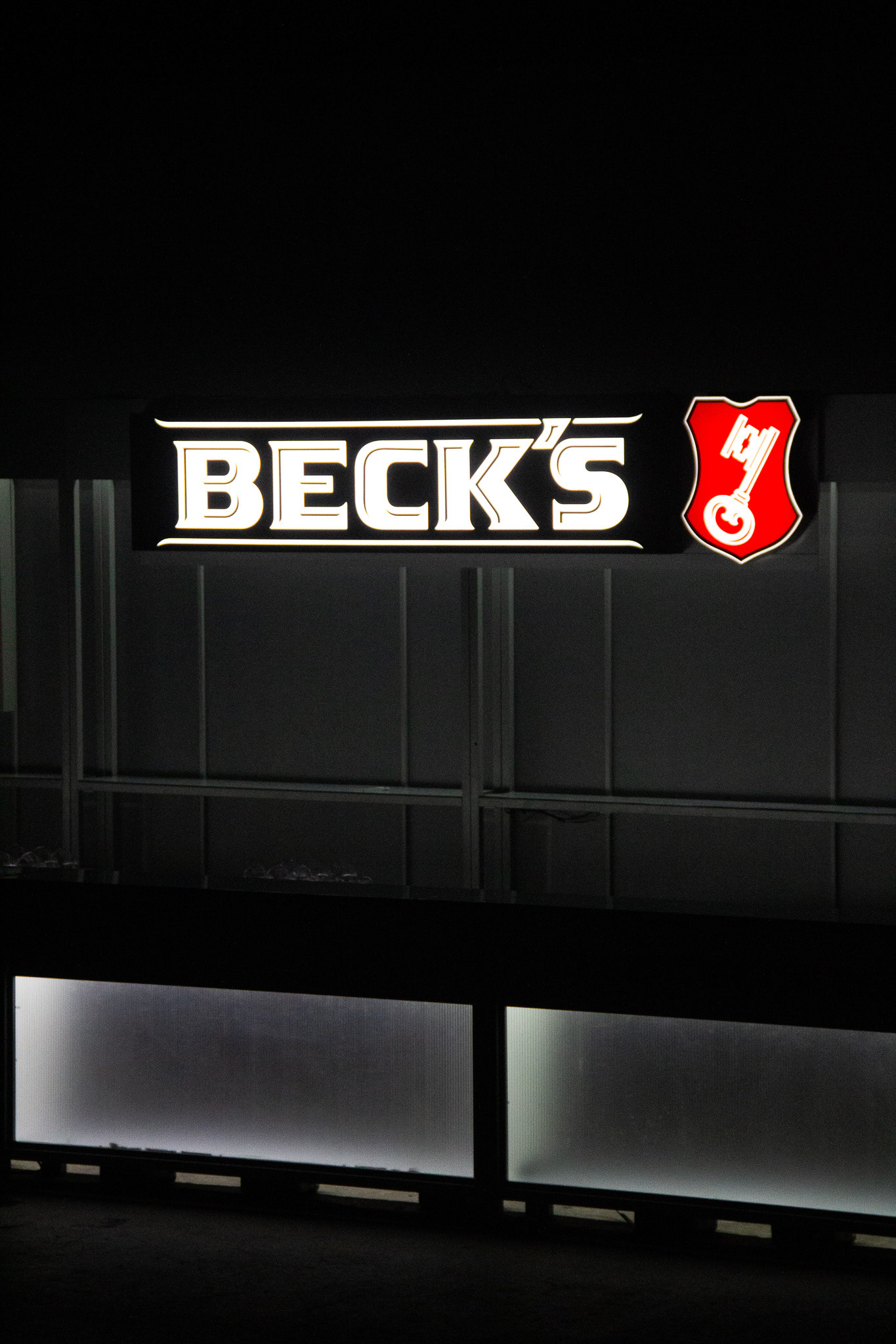 X by Adriatique, September 2023 for M.SLive at Arca - São Paulo, BR