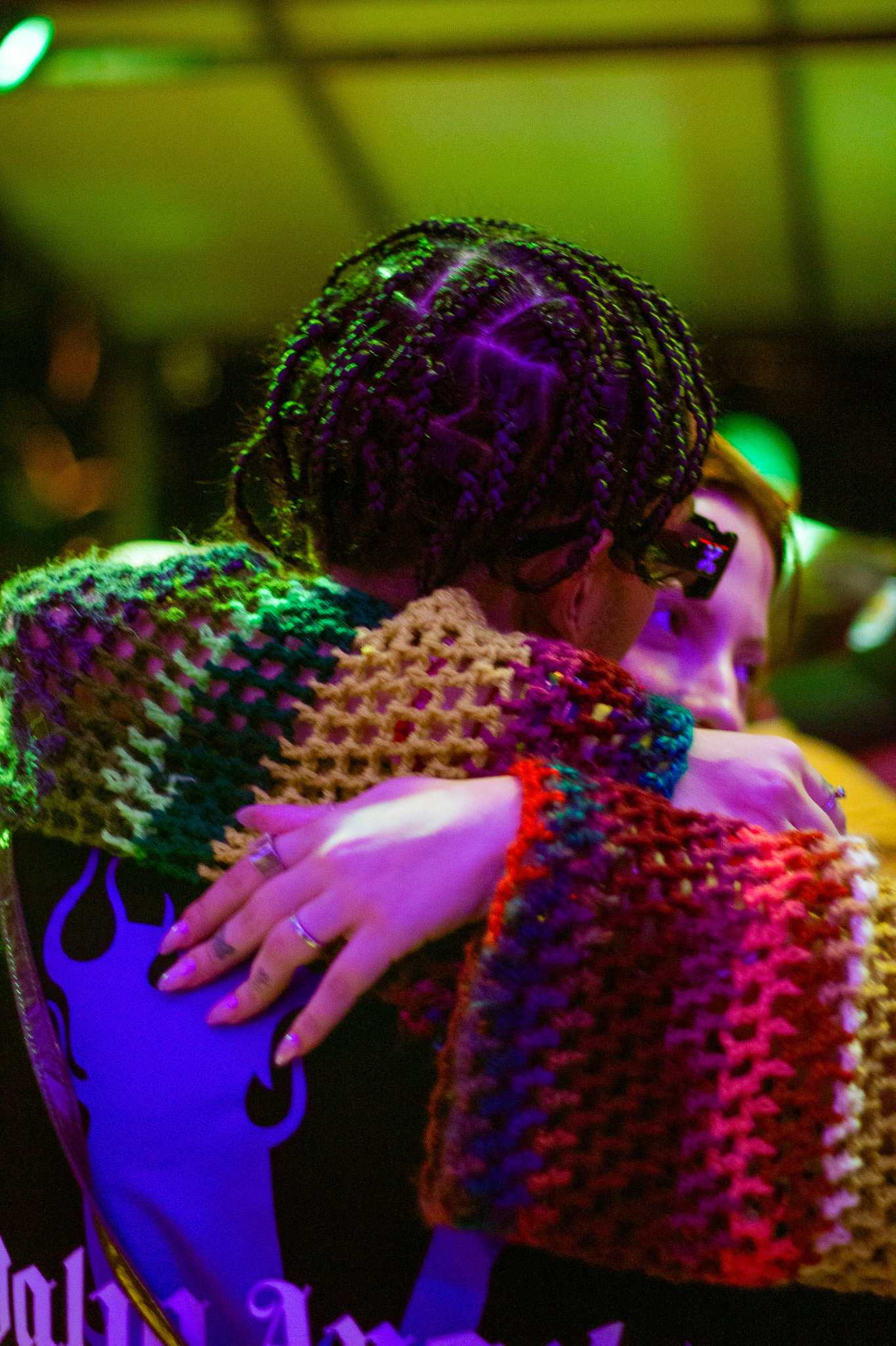 Tomorrowland Brasil, October 2023 - São Paulo, BR