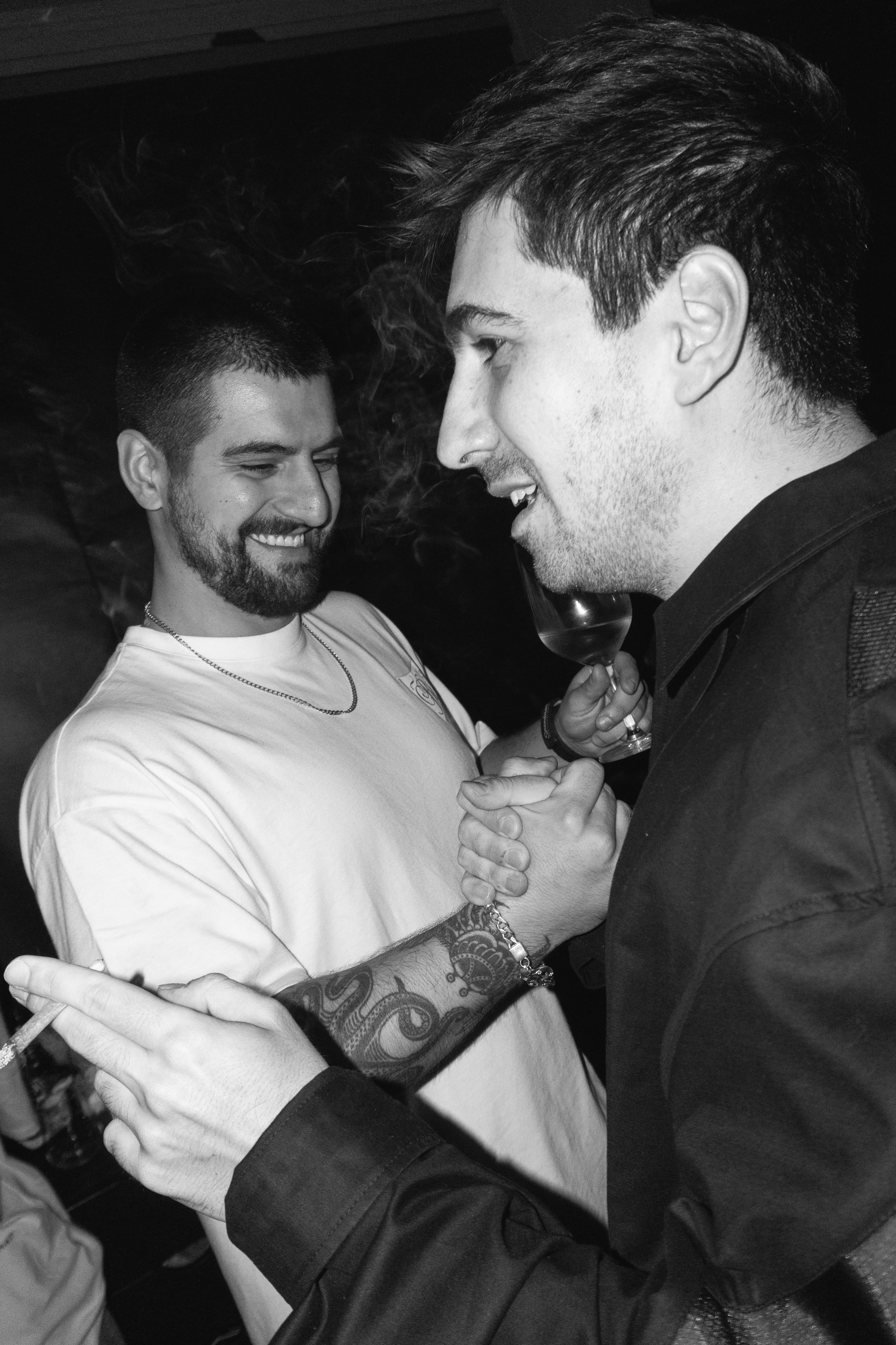 Starlane SP, September 2025 - São Paulo, BR